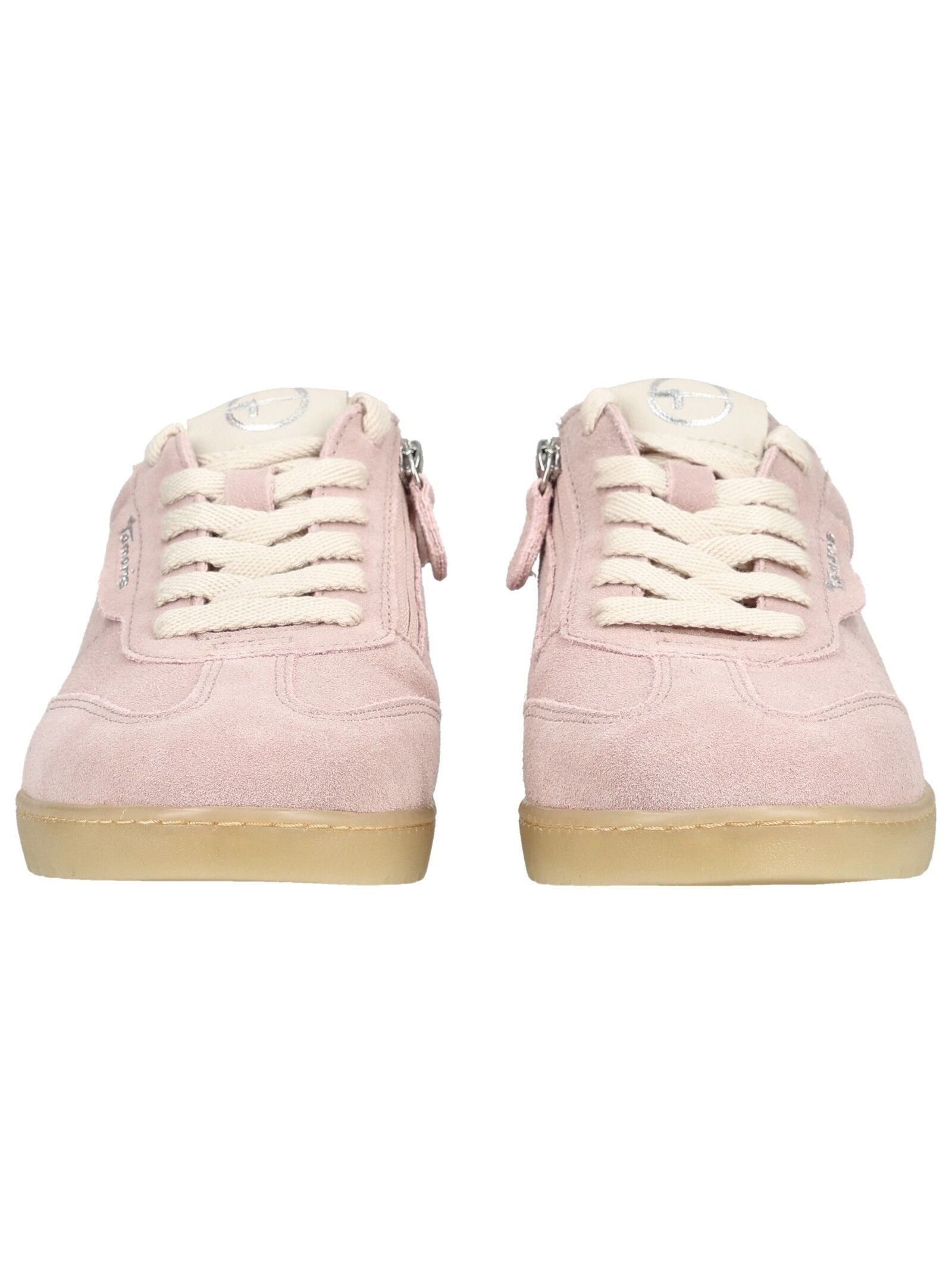 Tamaris Tamaris Sneaker Veloursleder/Textil Sneaker