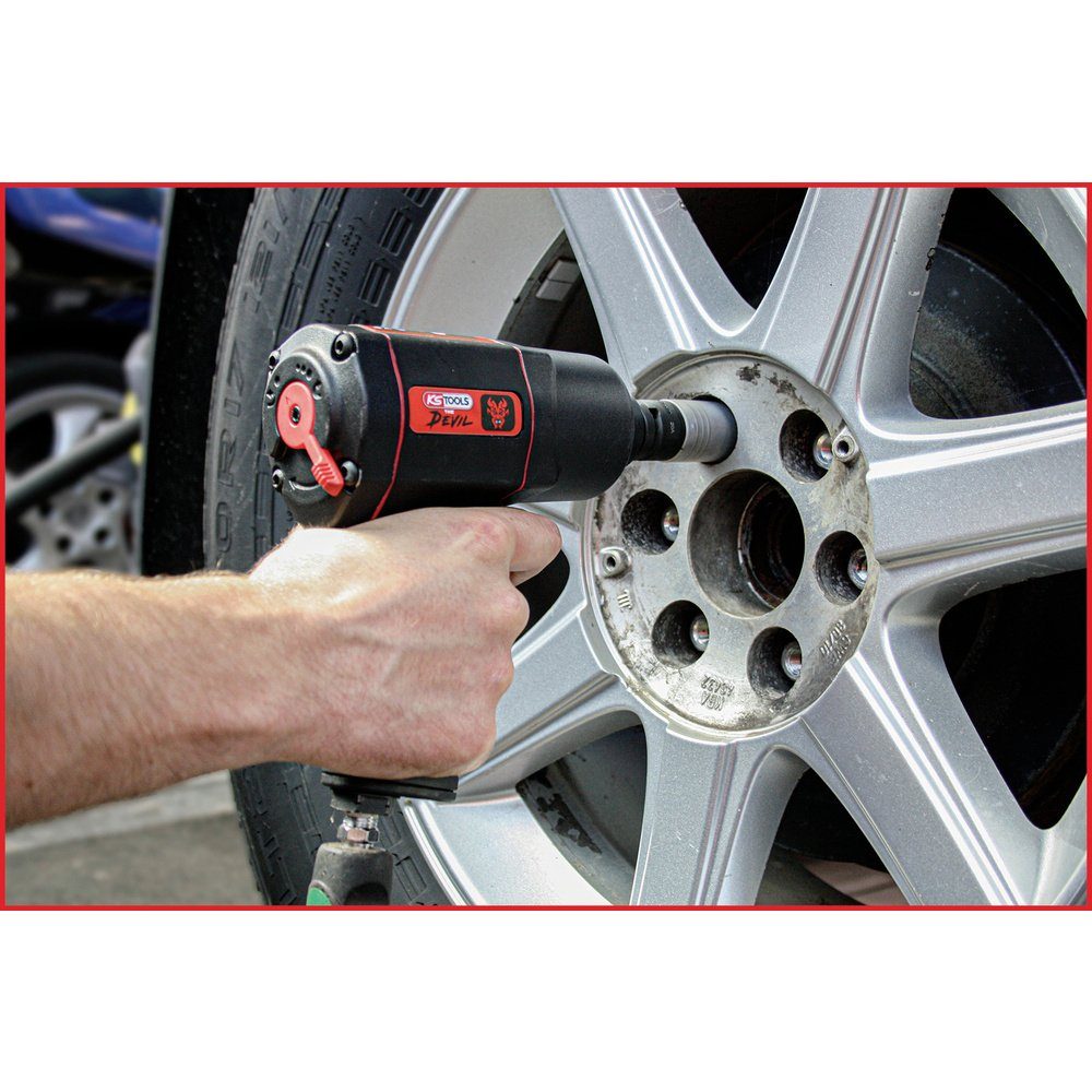 KS Tools Schlagschrauber 515.1200 günstig online kaufen