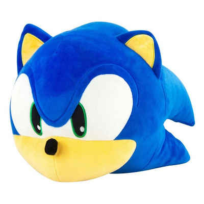 Tomy® Kuscheltier Sonic The Hedgehog Mocchi-Mocchi Plüschfigur Sonic 38 cm
