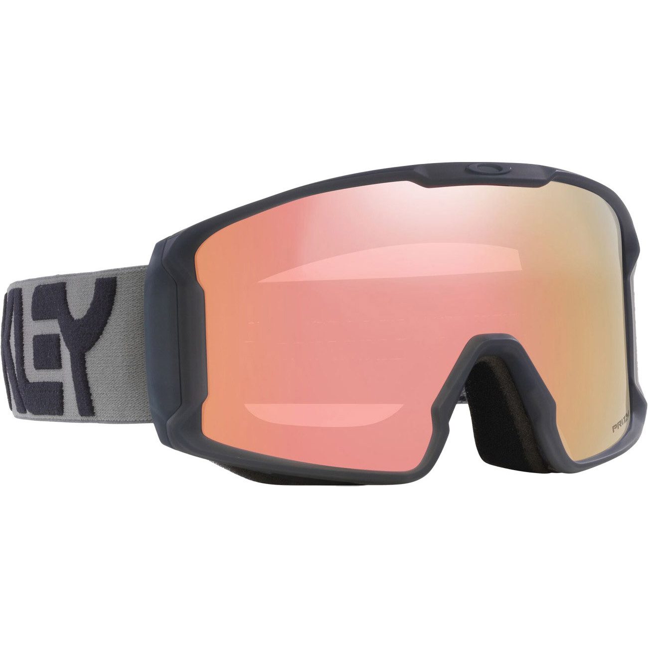 Oakley Snowboardbrille LINE MINER, LINE MINER