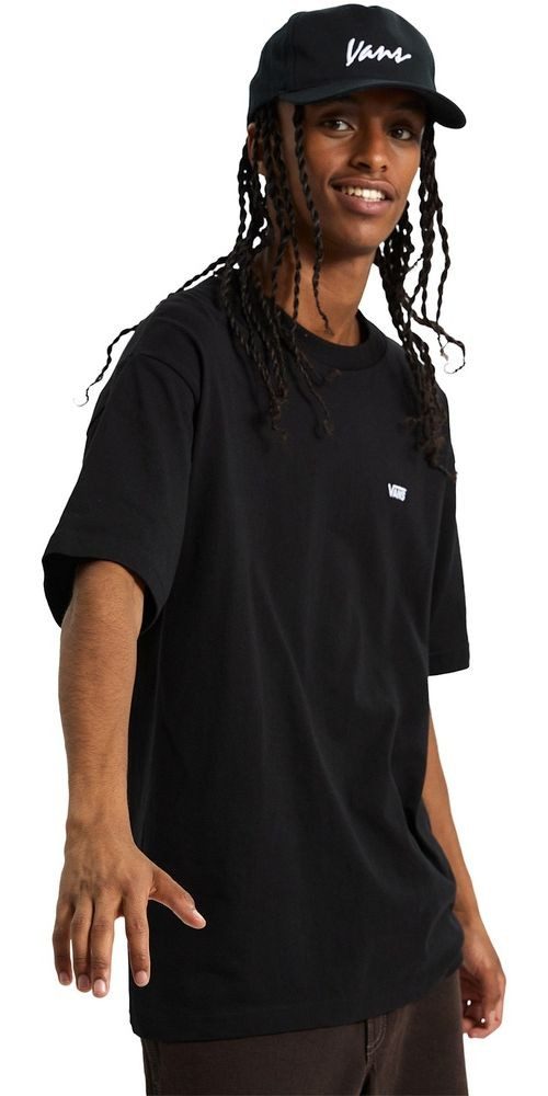 Vans T-Shirt Left Chest Ii Loose Short Sleeve günstig online kaufen