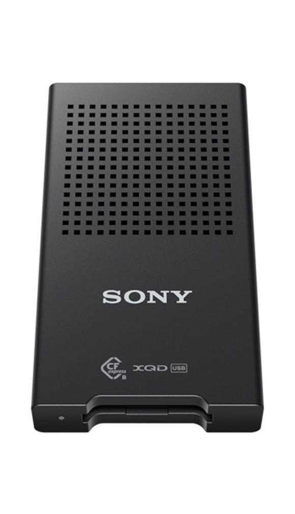 Sony MRW-G1 CFexpress Type B/XQD Reader Speicherkarte