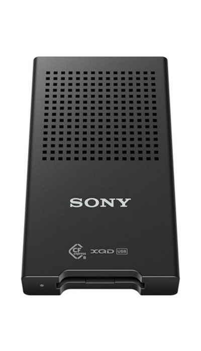 Sony »MRW-G1 CFexpress Type B/XQD Reader« Speicherkarte