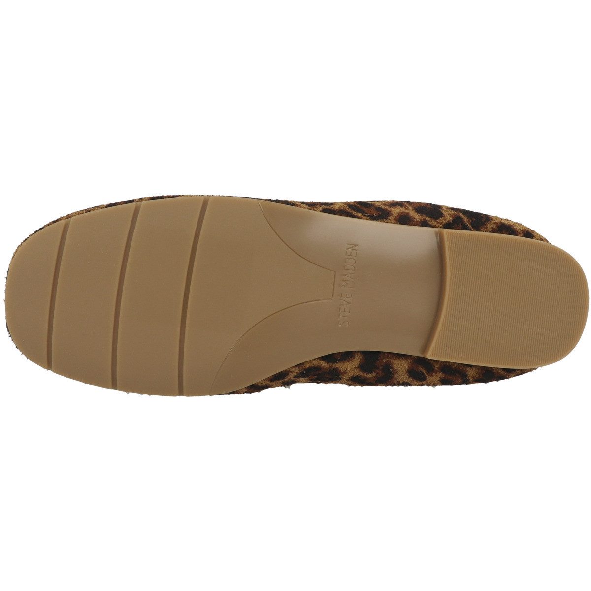 STEVE MADDEN Newbury-A Damen Slipper Loafer, Mokkasin, Sommerschuhe, Halbschuhe, Schlupfschuhe – Bild 5 von 5