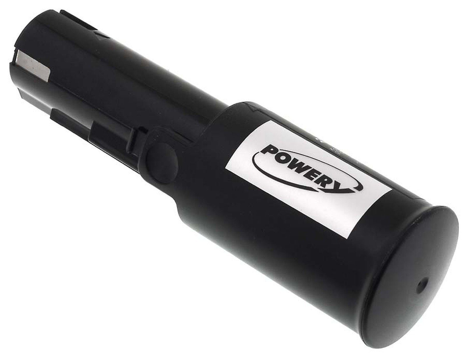 Powery Akku für Panasonic Typ EY9025B Akku 2000 mAh (3.6 V)