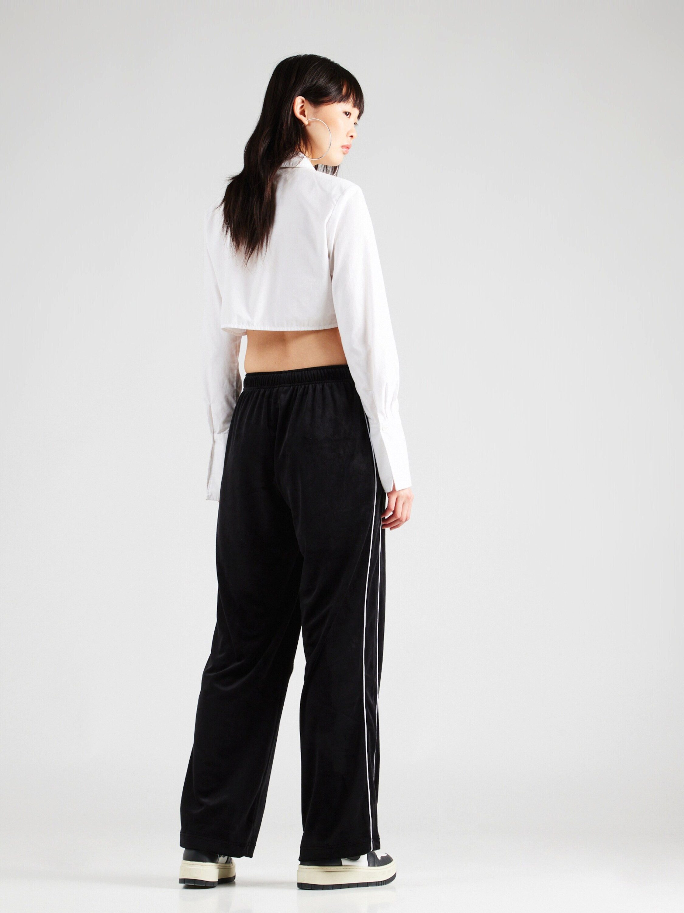 Ellesse Cargohose Klostertaler (1-tlg) Drapiert/gerafft