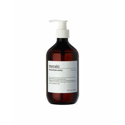 Meraki Haarshampoo - Feuchtigkeitsspendendes Shampo 490ml (309770207)