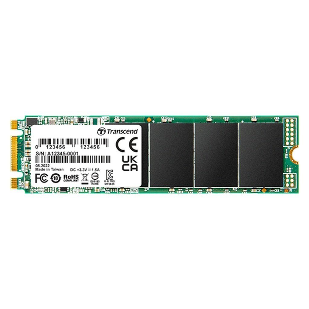Transcend 825S interne SSD