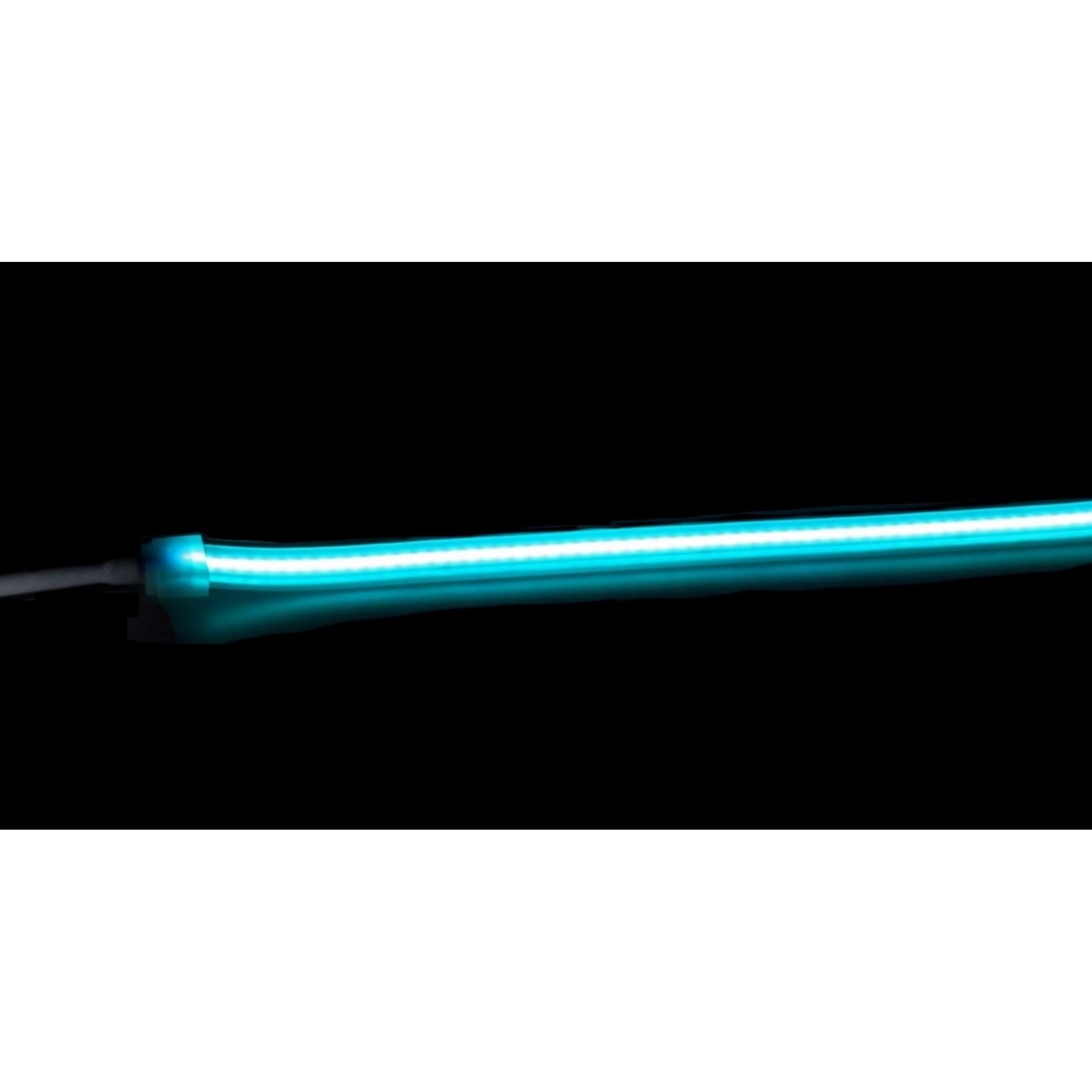 Infraworld Saunaleuchte Infraworld Lumia LED-Streifen 50 cm Sauna LED Beleuchtung - EEK: G -
