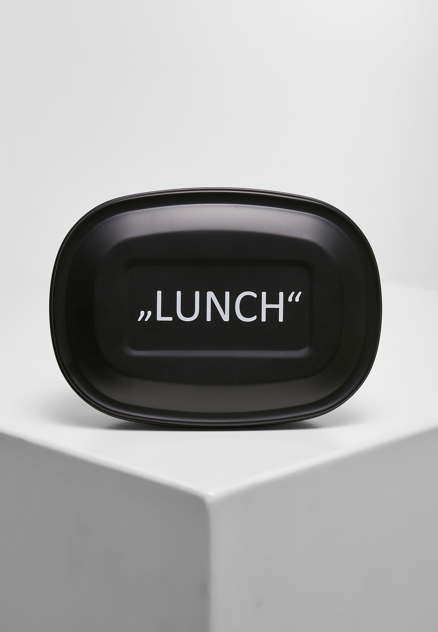 MisterTee Schmuckset Accessoires Lettered Lunch Box (1-tlg) | Schmuck-Sets
