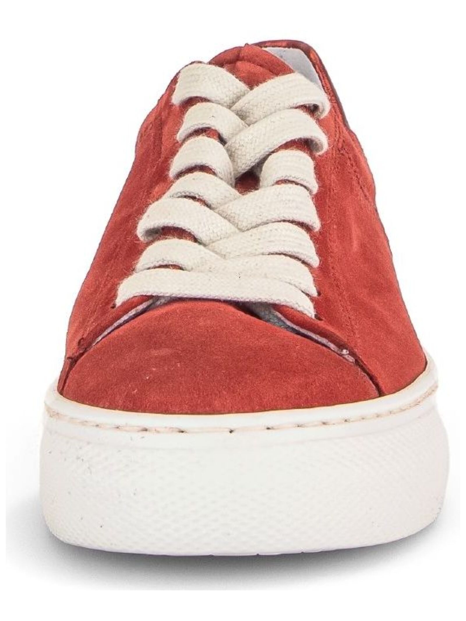 Gabor Sneaker Veloursleder . Sneaker (1-tlg)