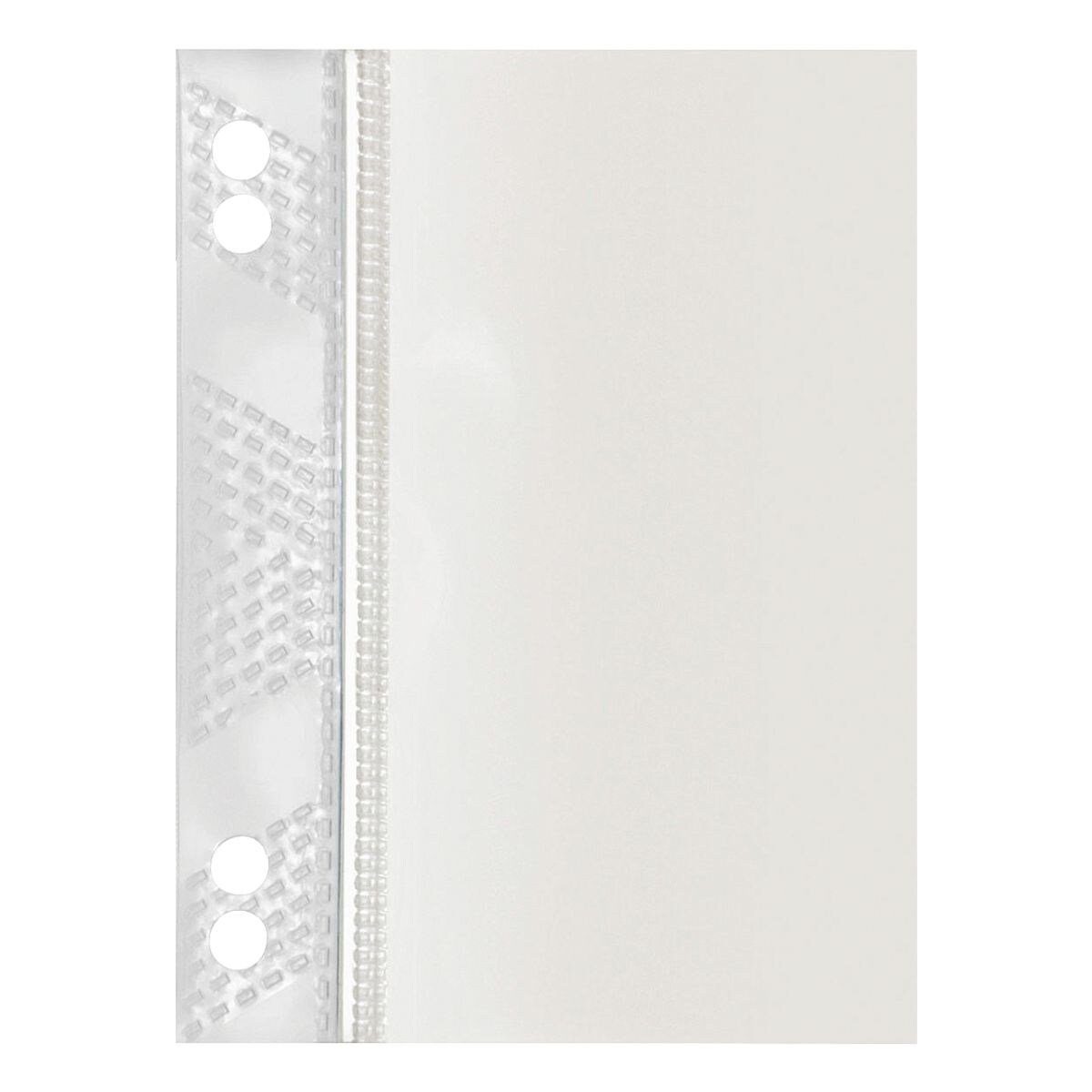 VELOFLEX Abheftstreifen, Doppelheftfix, selbstklebend