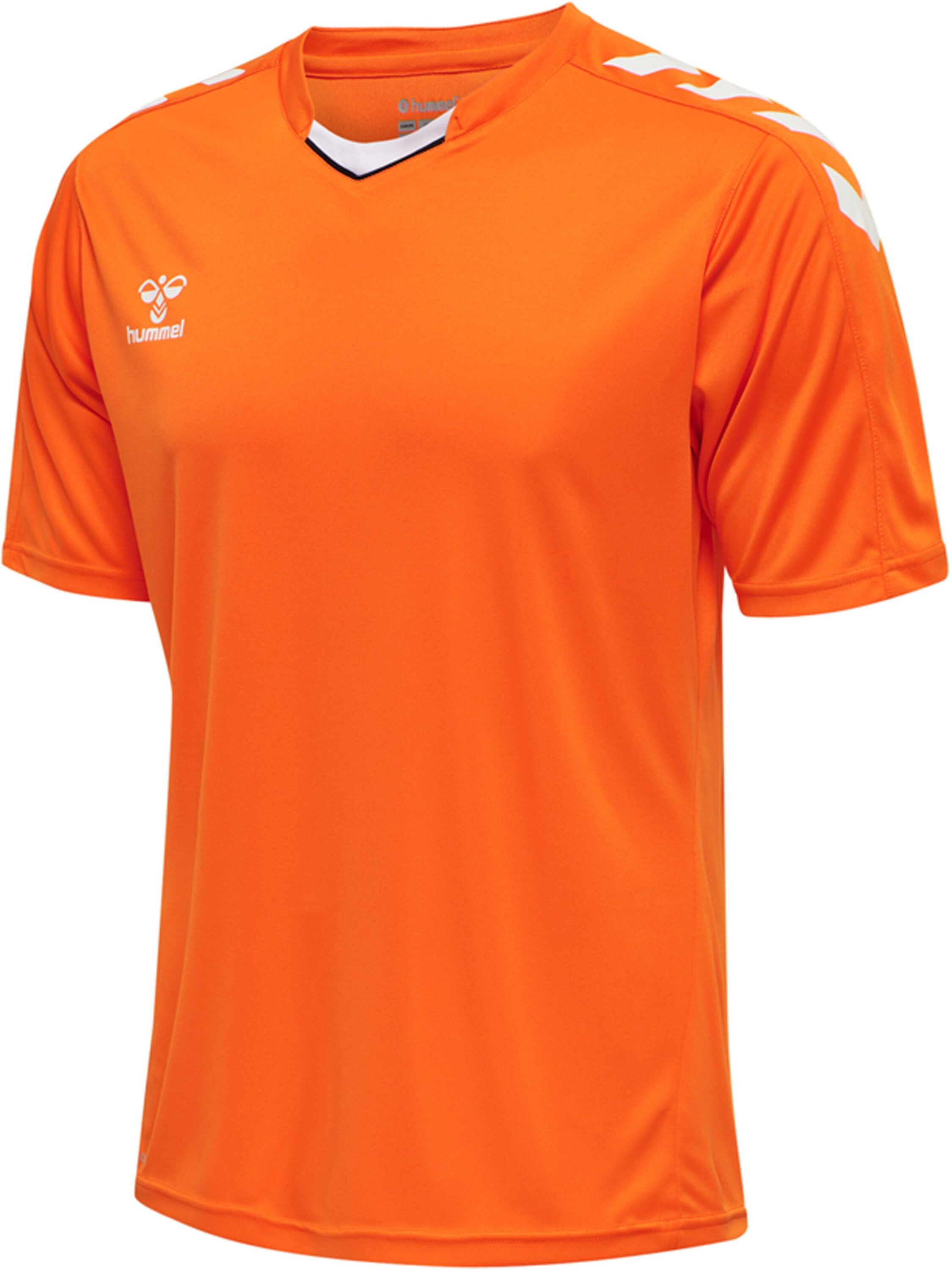 hummel Fußballtrikot Poly (1-tlg)