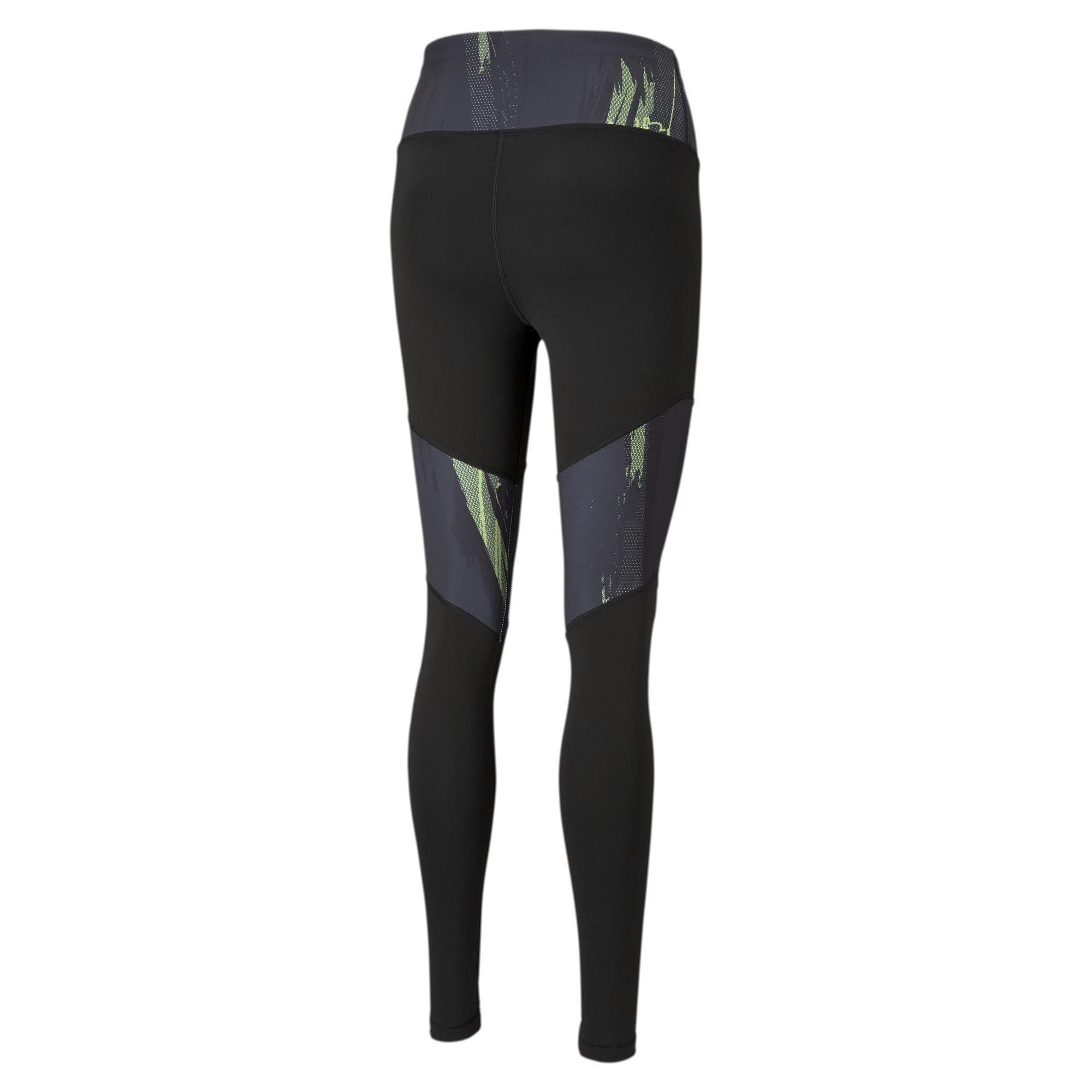 PUMA Funktionstights Puma Damen Tight individualCUP günstig online kaufen