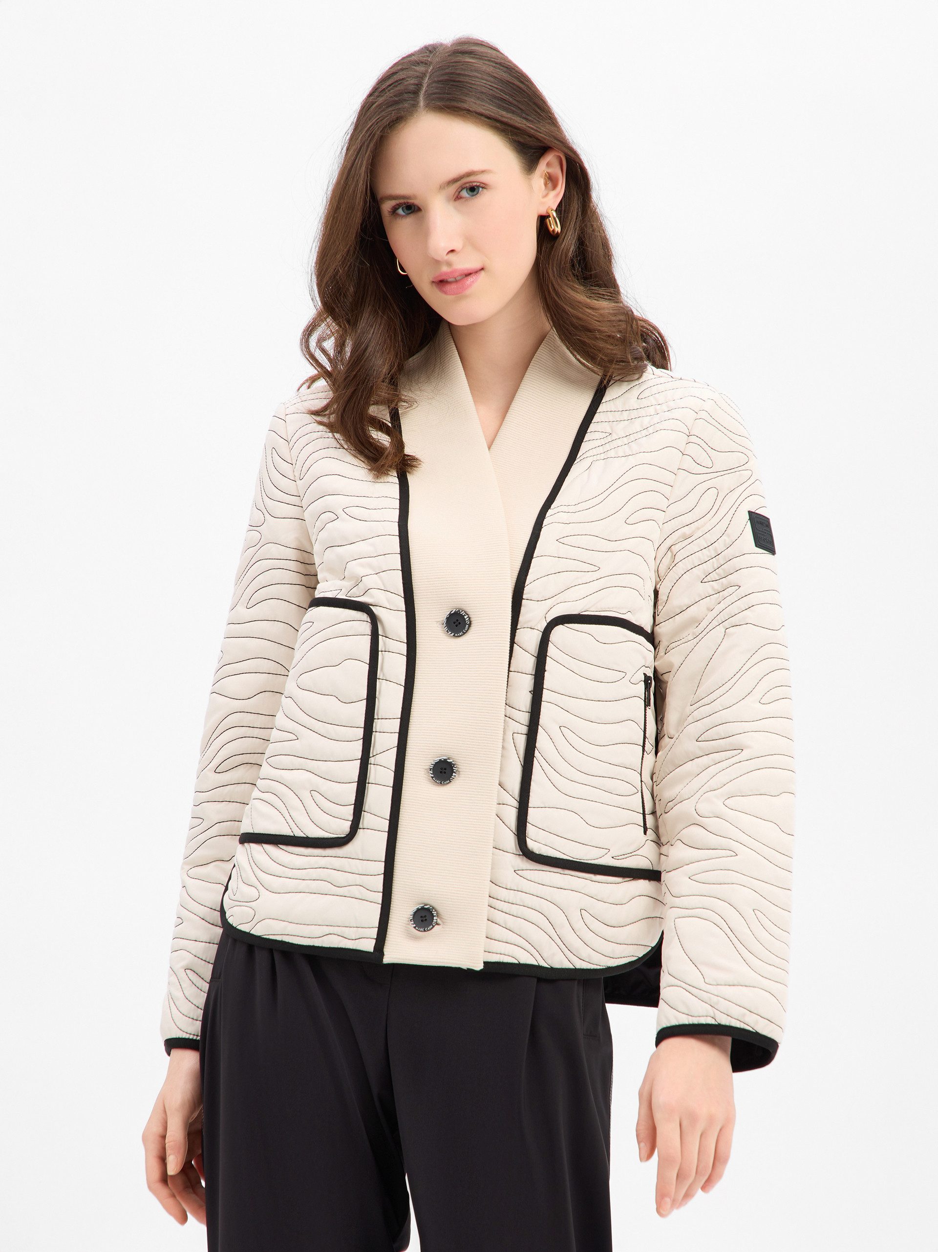 Marc Cain Sweatjacke
