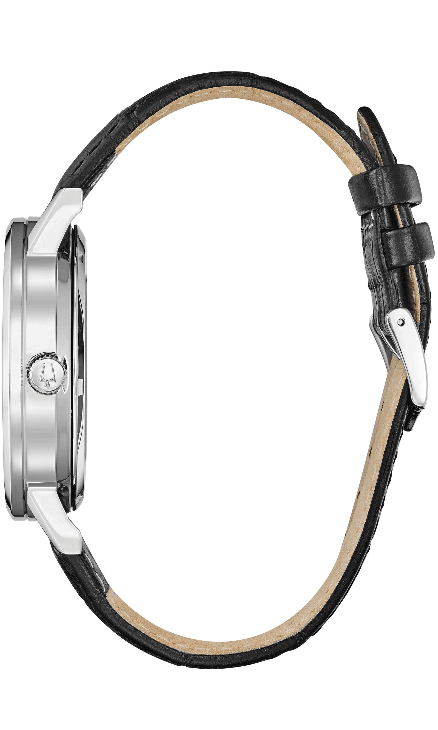 Bulova Automatikuhr Bulova Herren Automatik Uhr günstig online kaufen