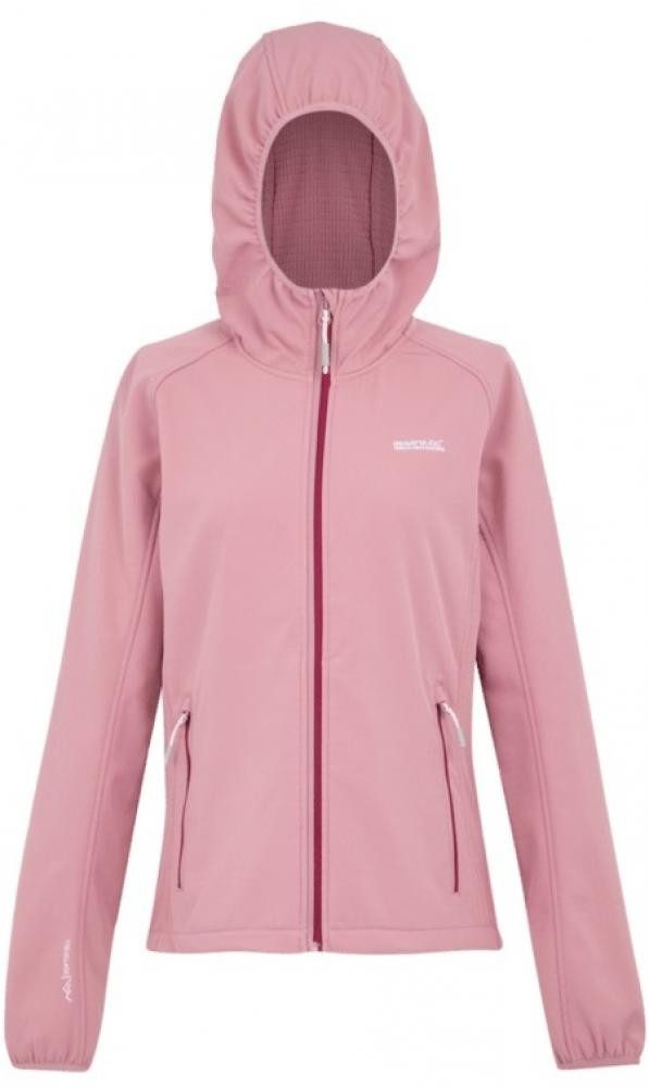 Softshelljacke Jacke Damen WmnsArecIII Womens Softshell
