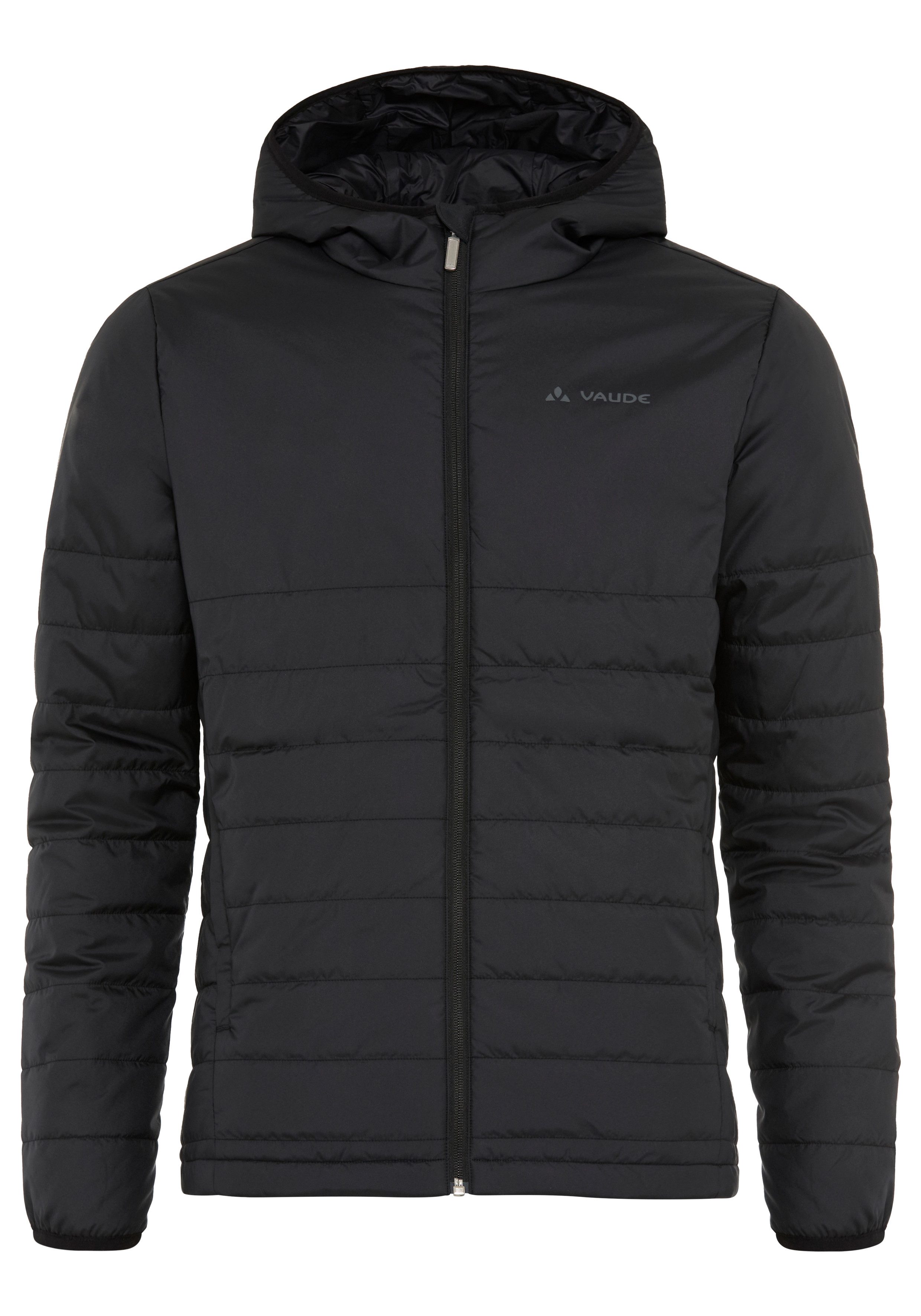 VAUDE Steppjacke SE MEN´S SAFIEN JACKET mit Reißverschluss, für Wandern und Trekking, wärmeisolierend