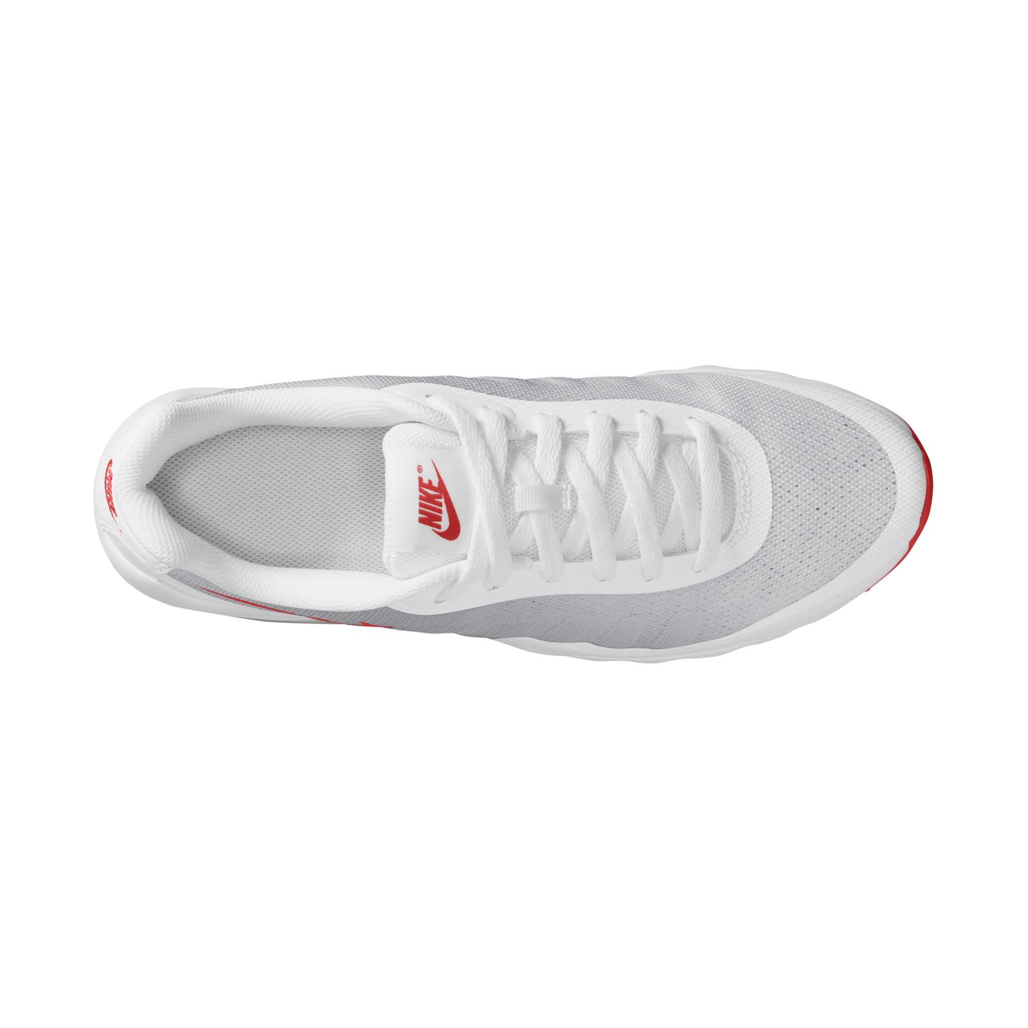 Nike Sportswear Air Max Invigor Sneaker Design auf den Spuren des Air Max 95 – Bild 4 von 5
