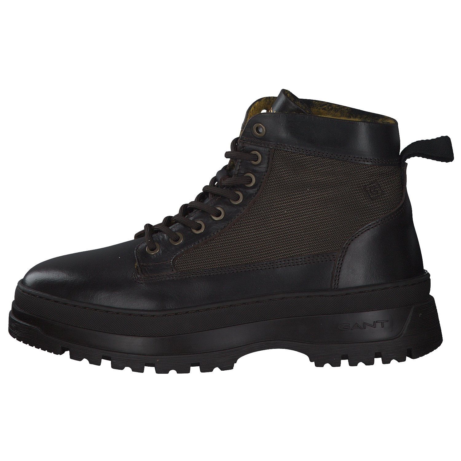 Gant St Grip Mid Boot 25643377 Schnürstiefelette günstig online kaufen