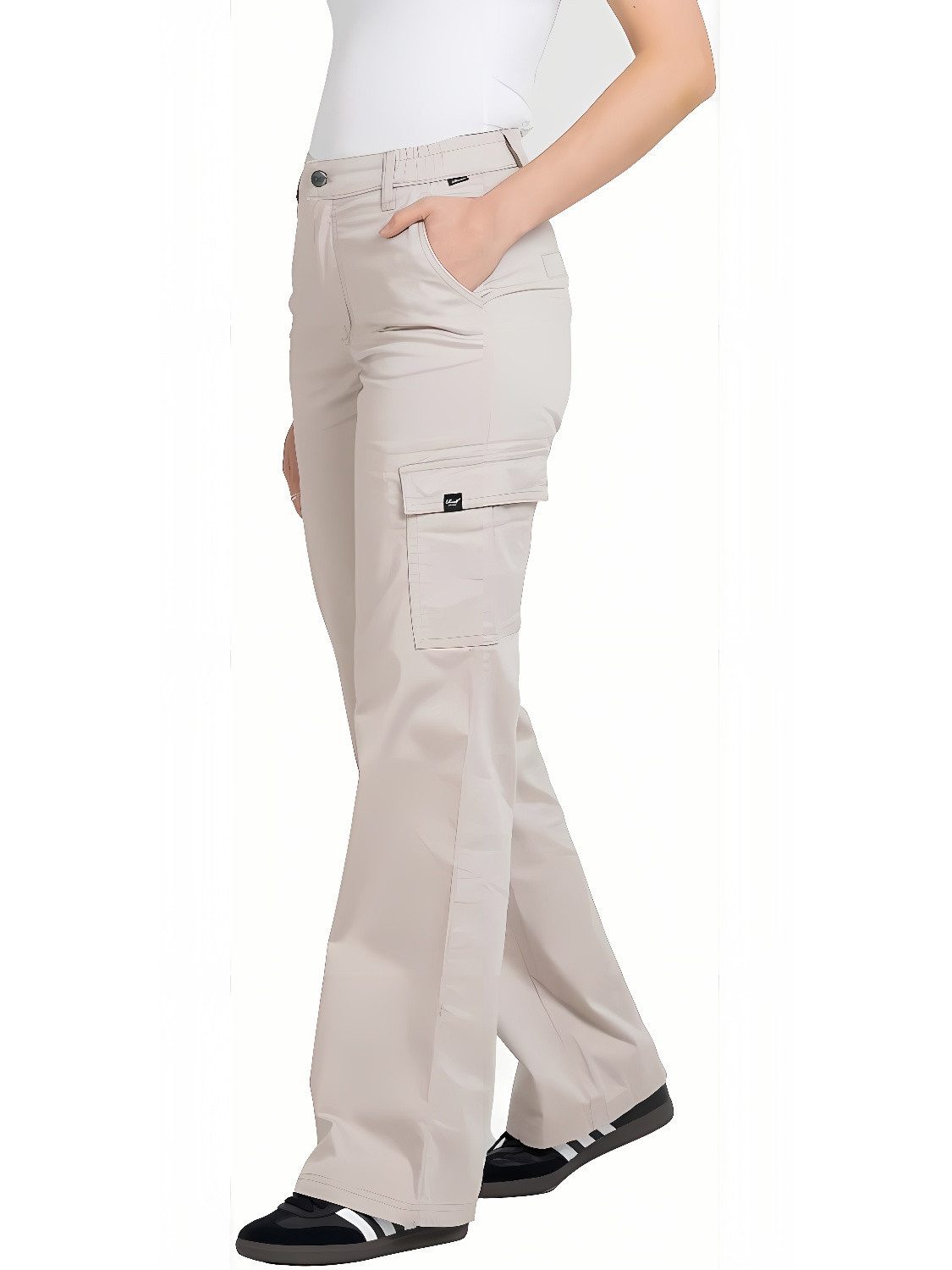 REELL Cargohose Women Marusha Cargo