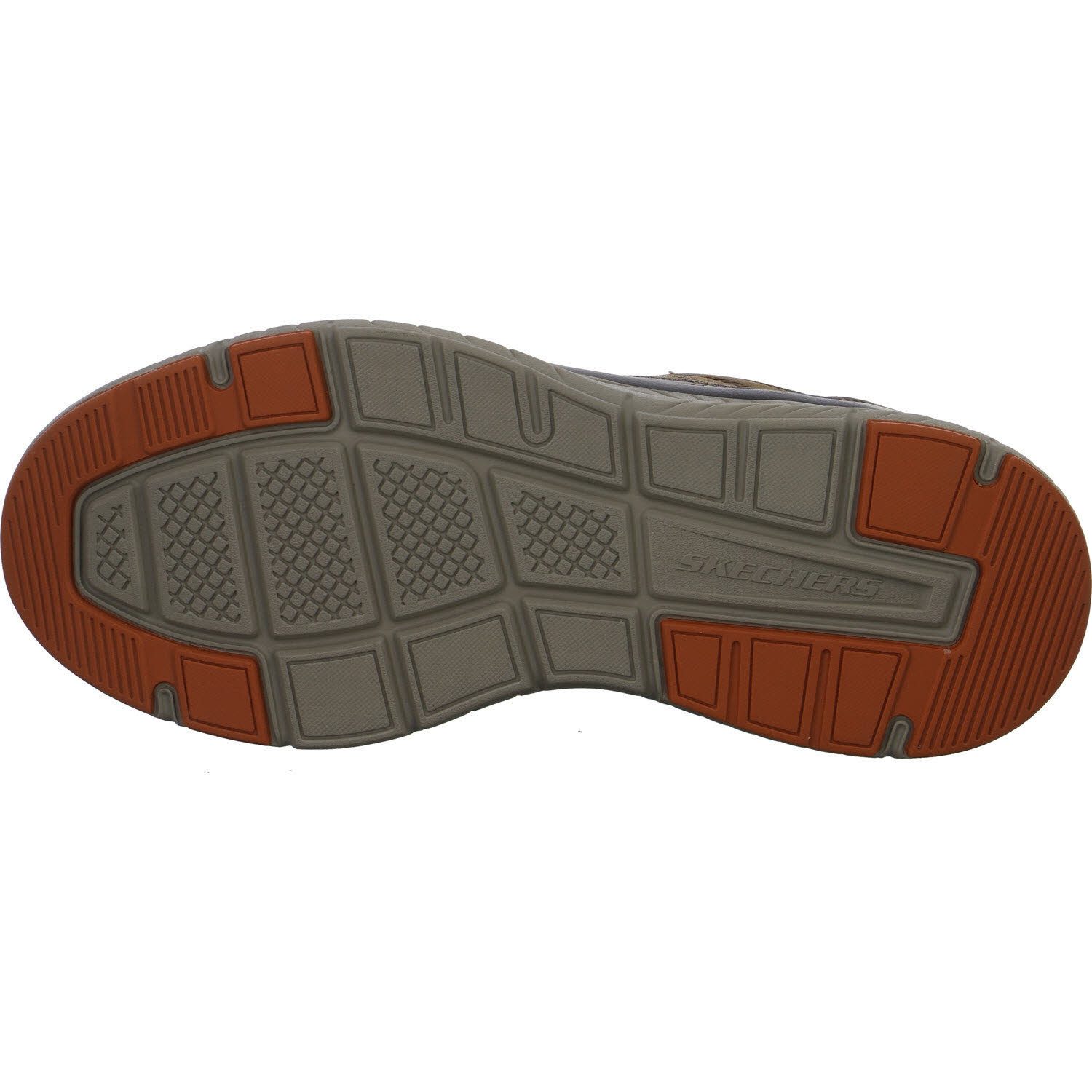 Skechers Arch Fit Cross - Felix Slipper – Bild 5 von 5