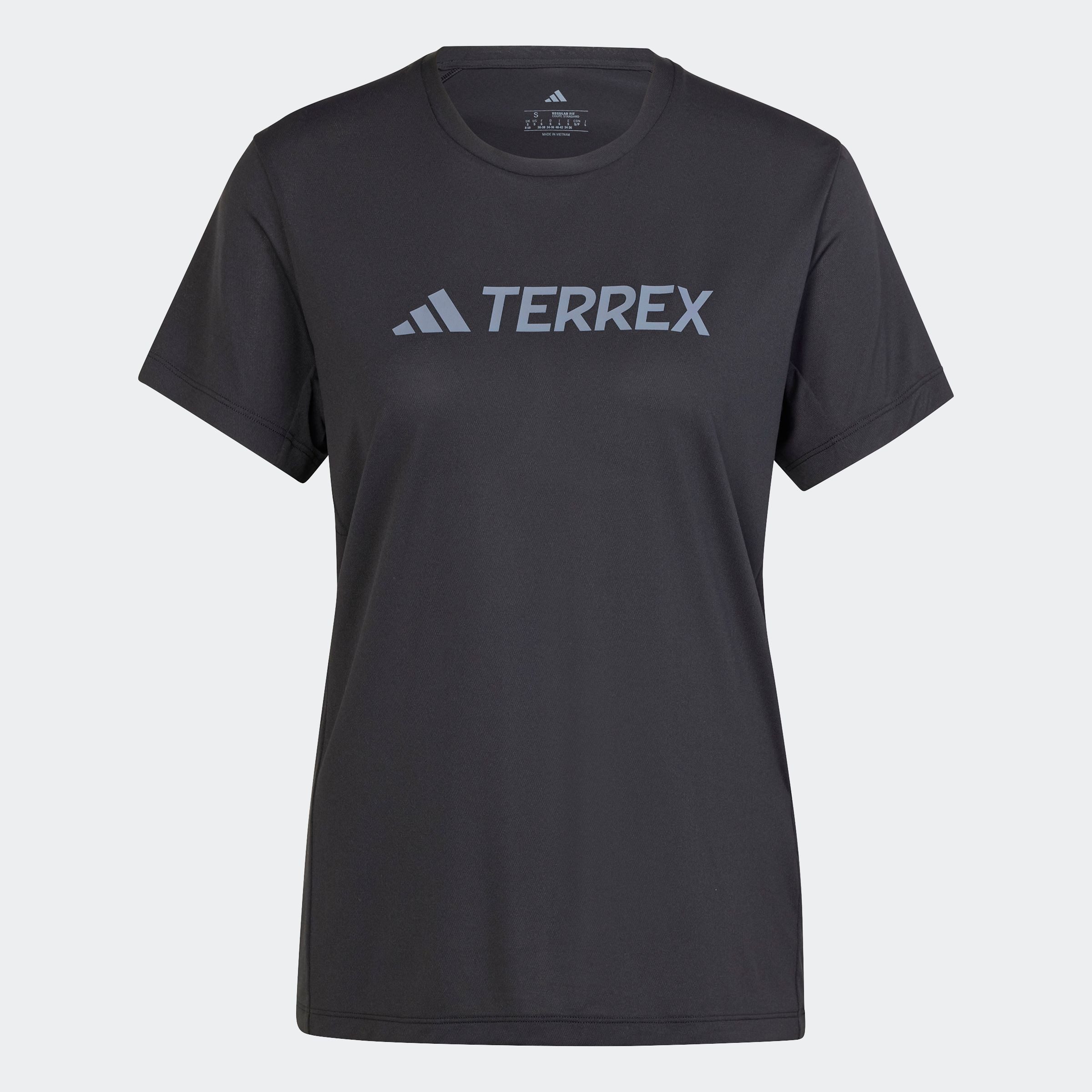 adidas TERREX Funktionsshirt W MT LOG TECH T