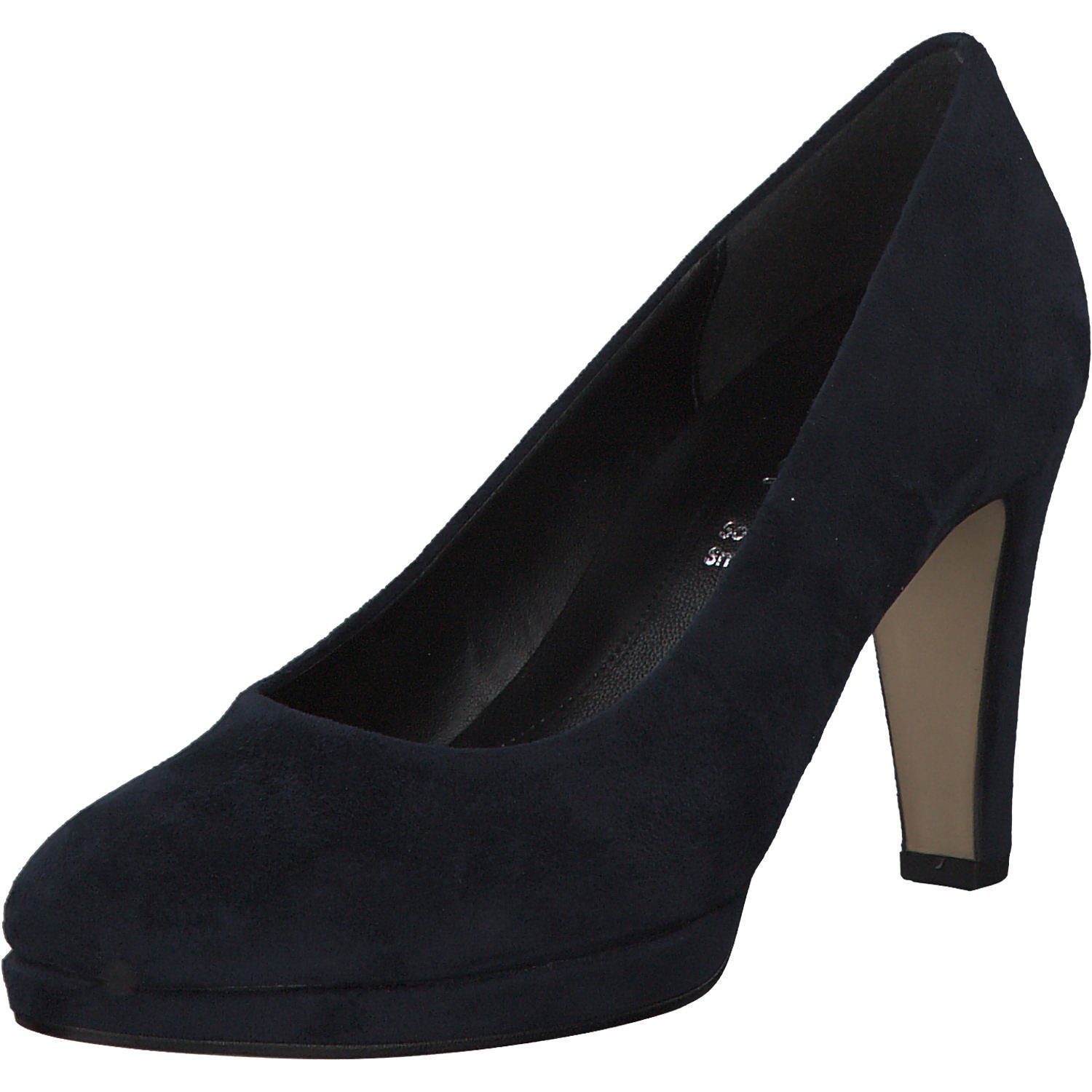 Gabor Gabor 91.270 Pumps Blau (River) (07301347)