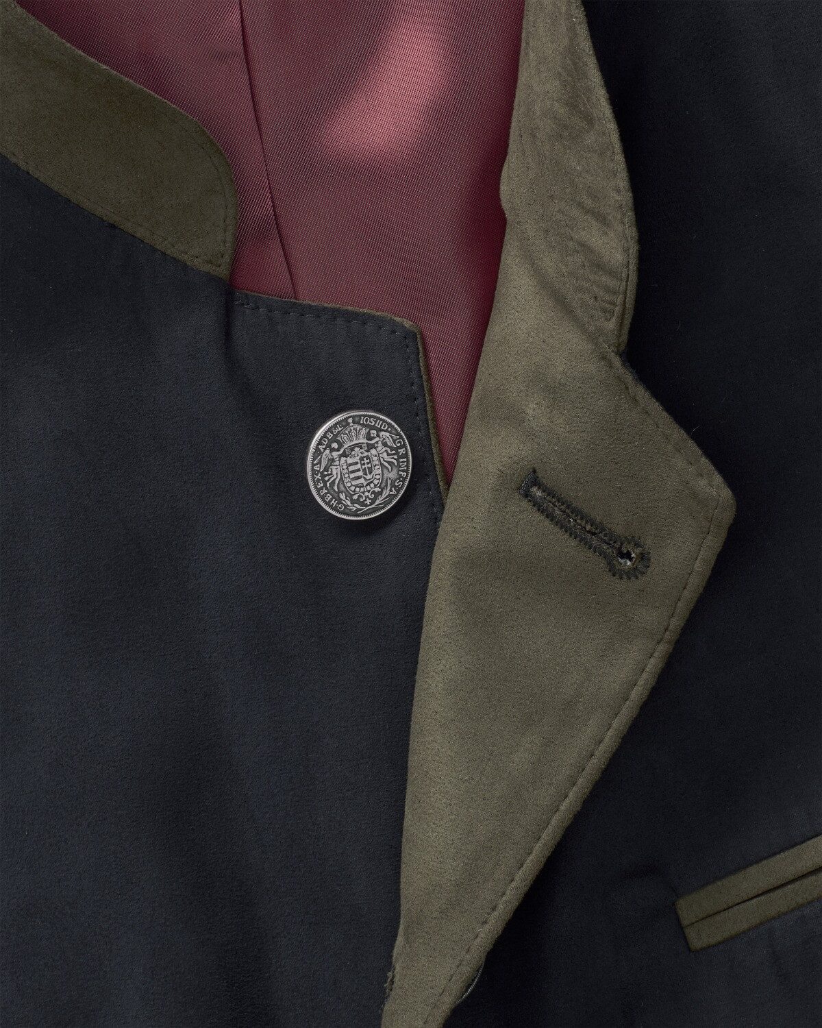 Lodenfrey Janker Janker S.Kurt Micro