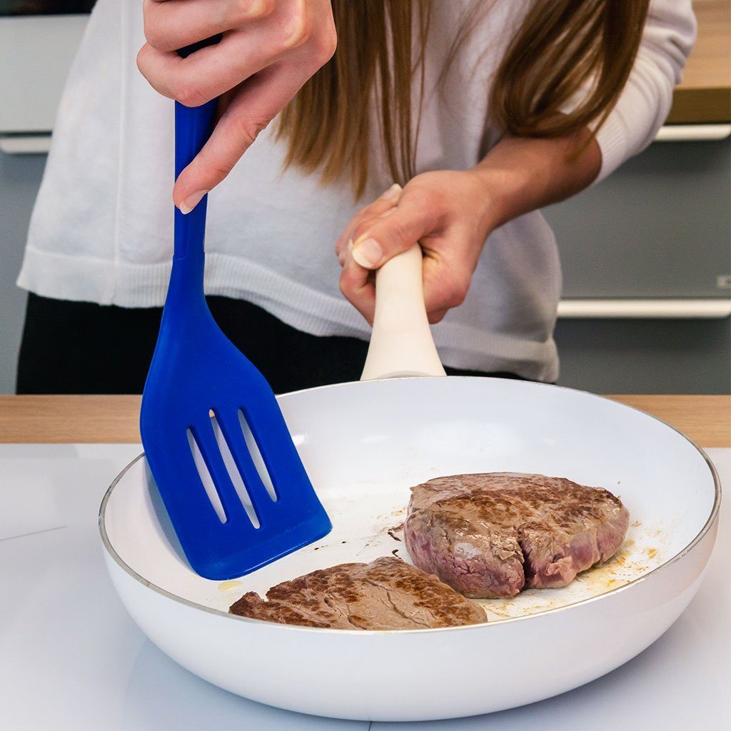 Kochblume Pfannenwender Flex-Wender