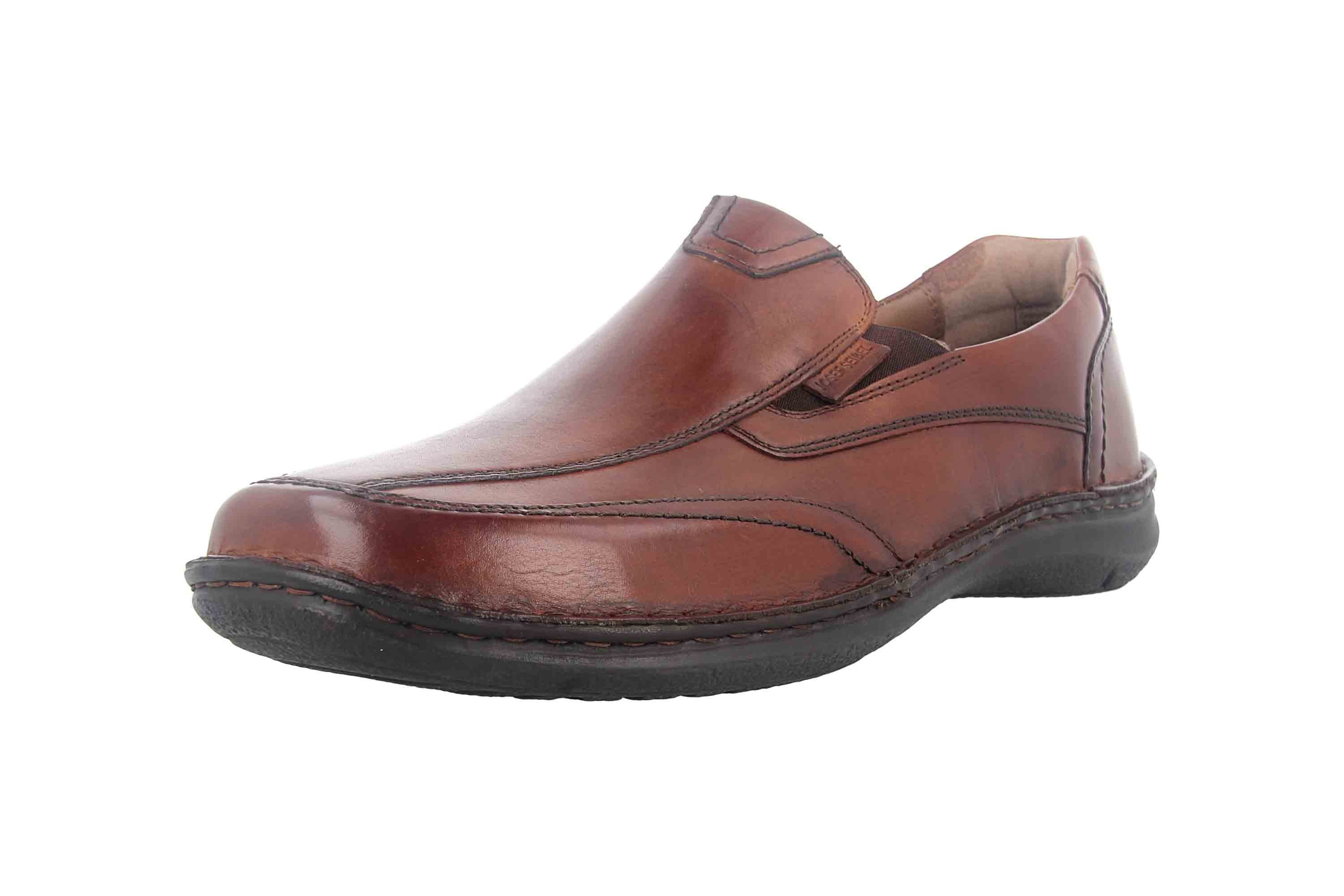 Josef Seibel 43621 859 370 Schnürschuh