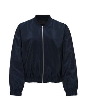 OPUS Jackenblazer OPUS Blouson Jenco shine Boxy Silhouette