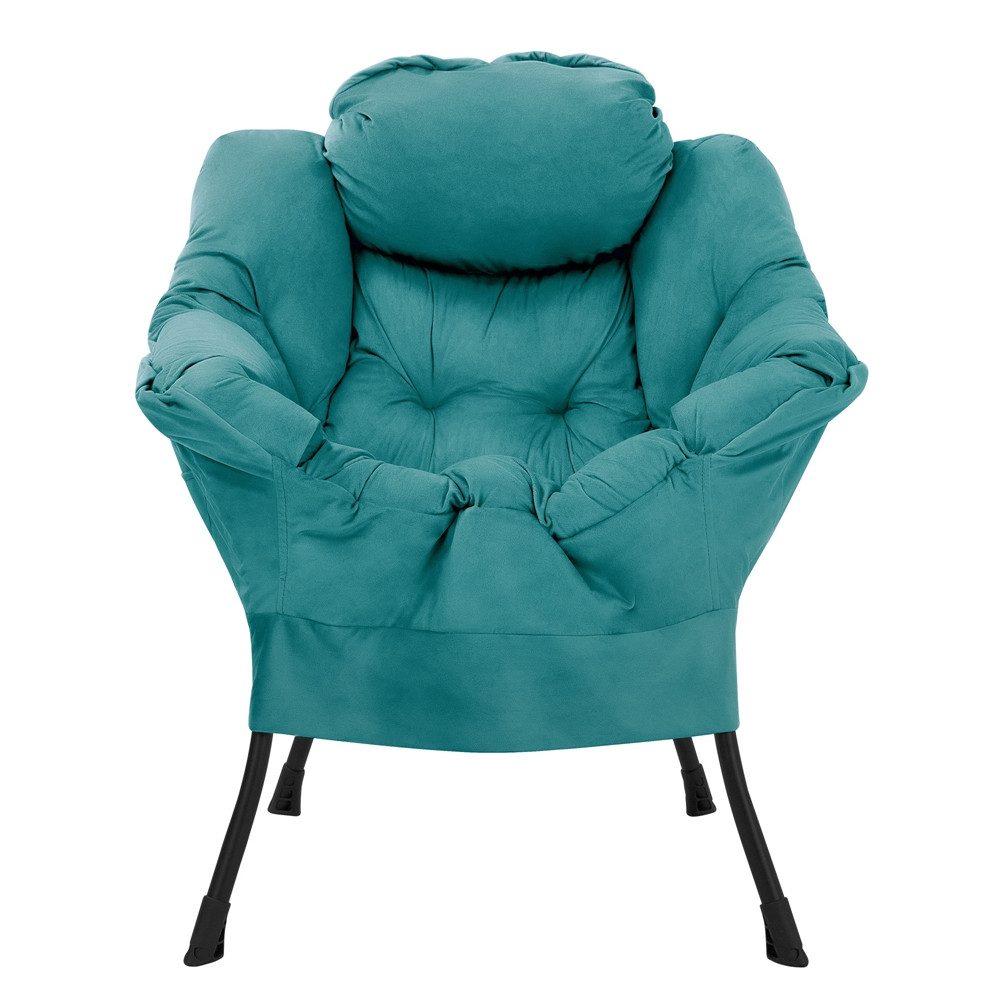 ML-DESIGN Loungesessel Wohnzimmersessel komfortabler Relaxsessel Lounge günstig online kaufen
