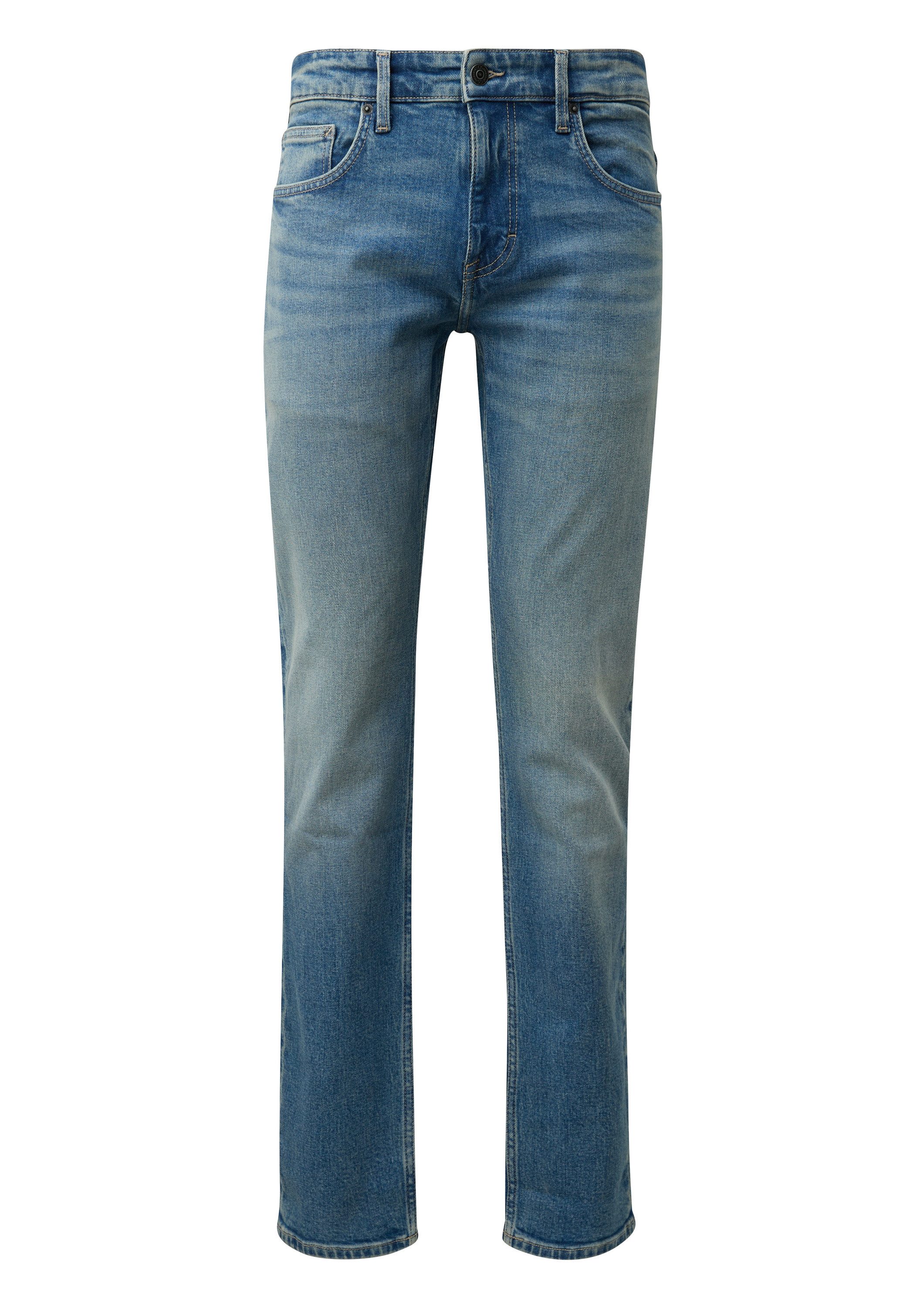 Slim-fit-Jeans Jeans-Hose RICK