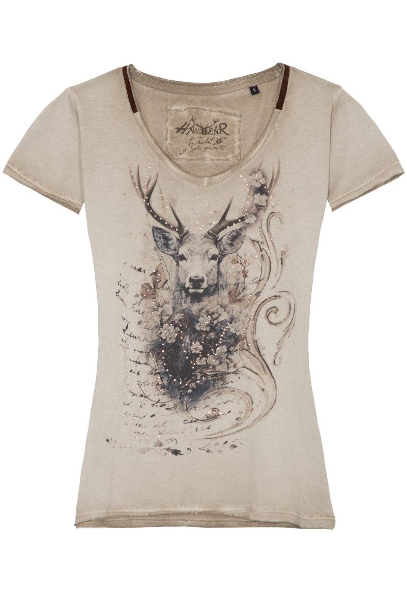 Hangowear T-Shirt FERIKE günstig online kaufen