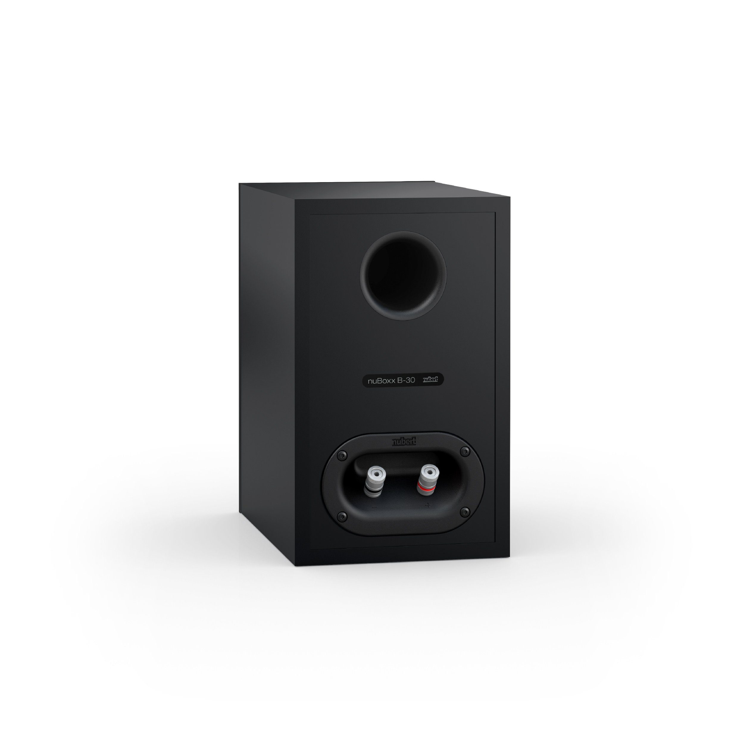 Nubert nuBoxx B-30 Regal-Lautsprecher (Kompakt-Lautsprecher, 2-Wege, 140 W Dauerbelastbarkeit)