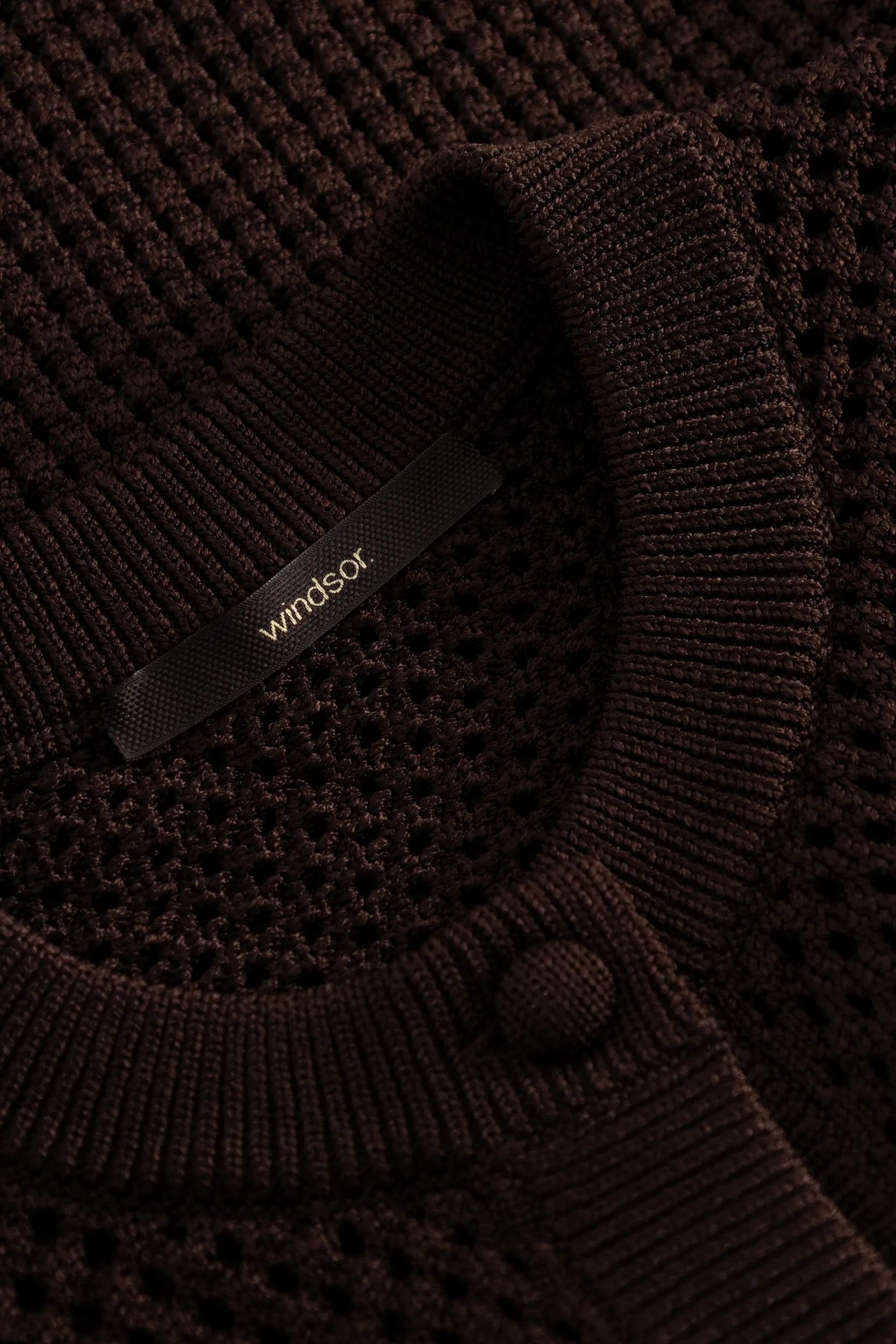 Windsor Strickjacke DP734