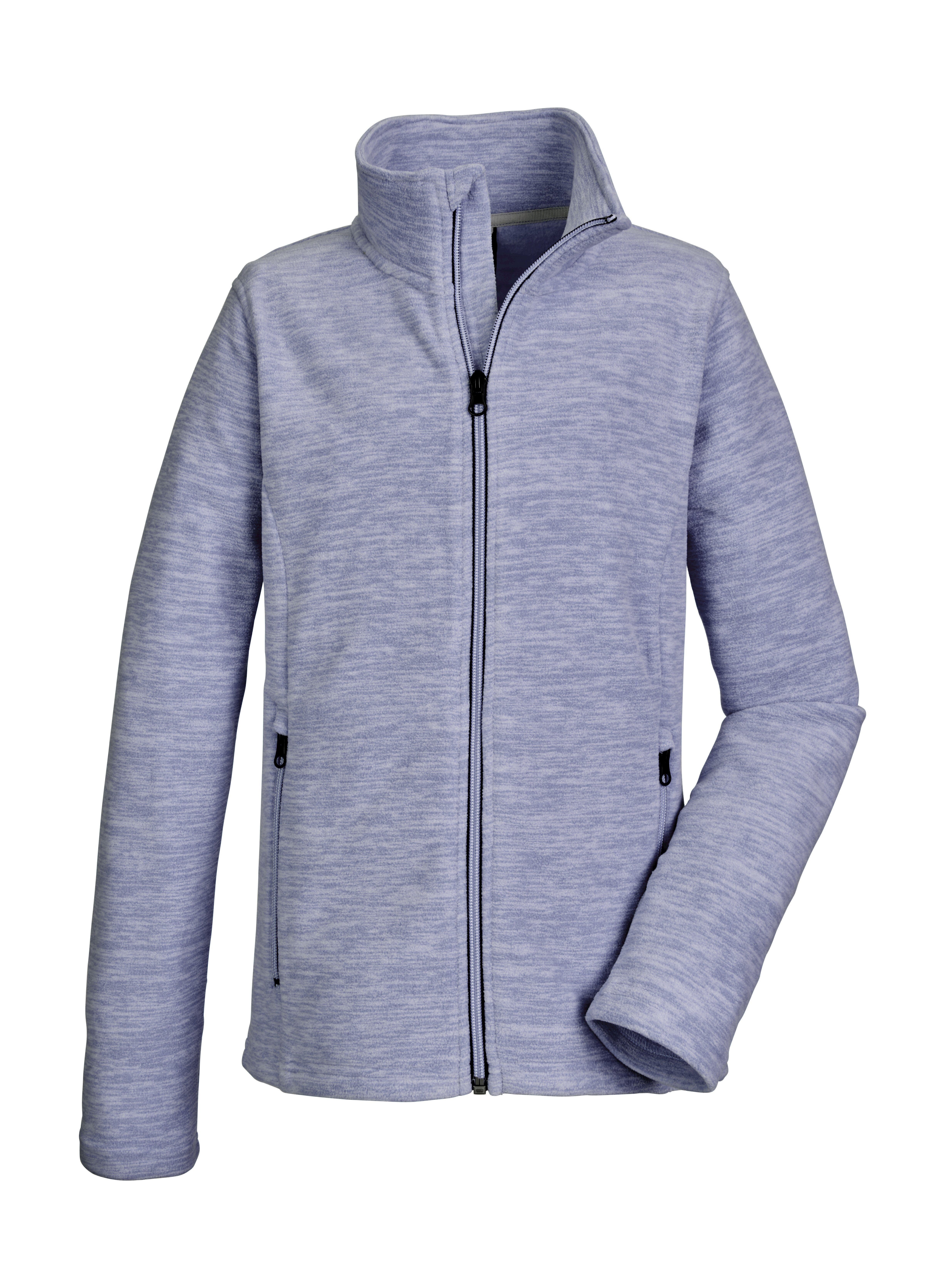 Verkauf zum niedrigsten Preis! Killtec Fleecejacke KOS FLC JCKT navy GRLS 200