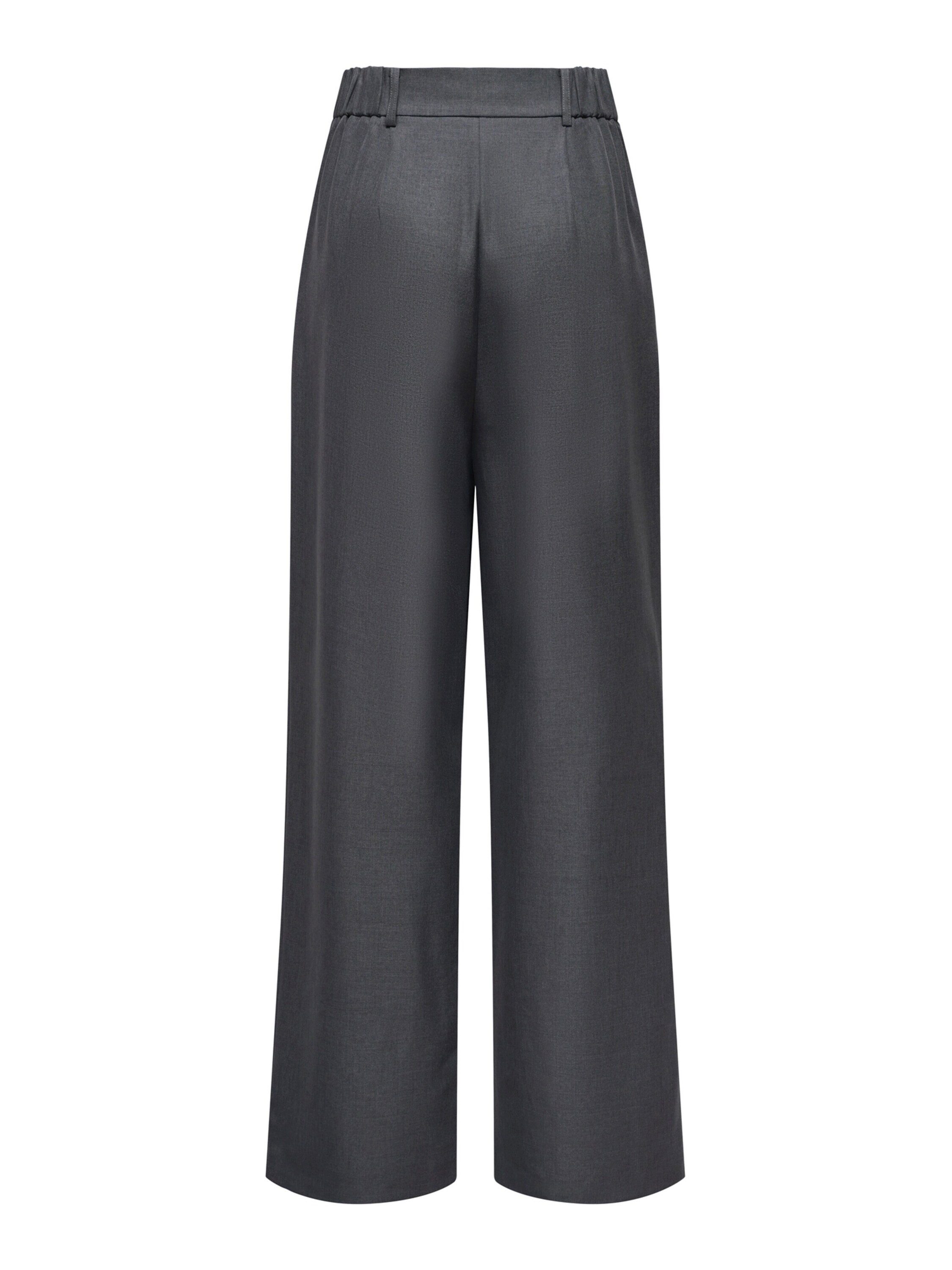 ONLY Bundfaltenhose ONLLinda (1-tlg) Falten – Bild 5 von 5