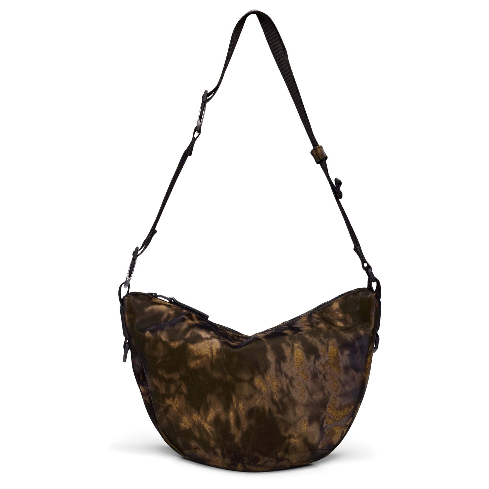 Rains Umhängetasche Valera - Schultertasche 52 cm (muddy) (1-tlg)