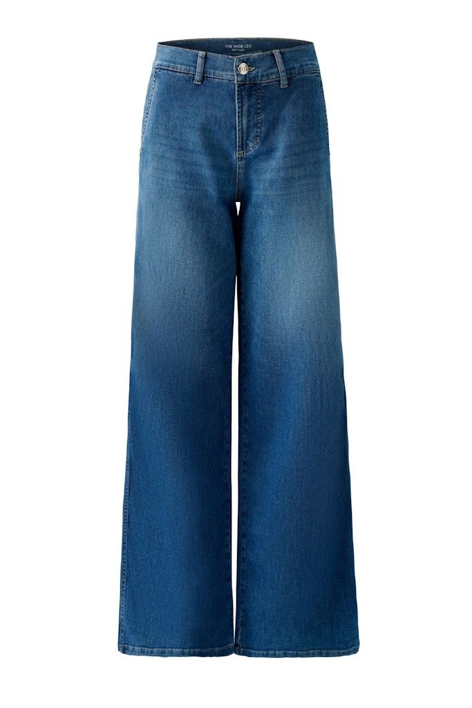 5-Pocket-Jeans