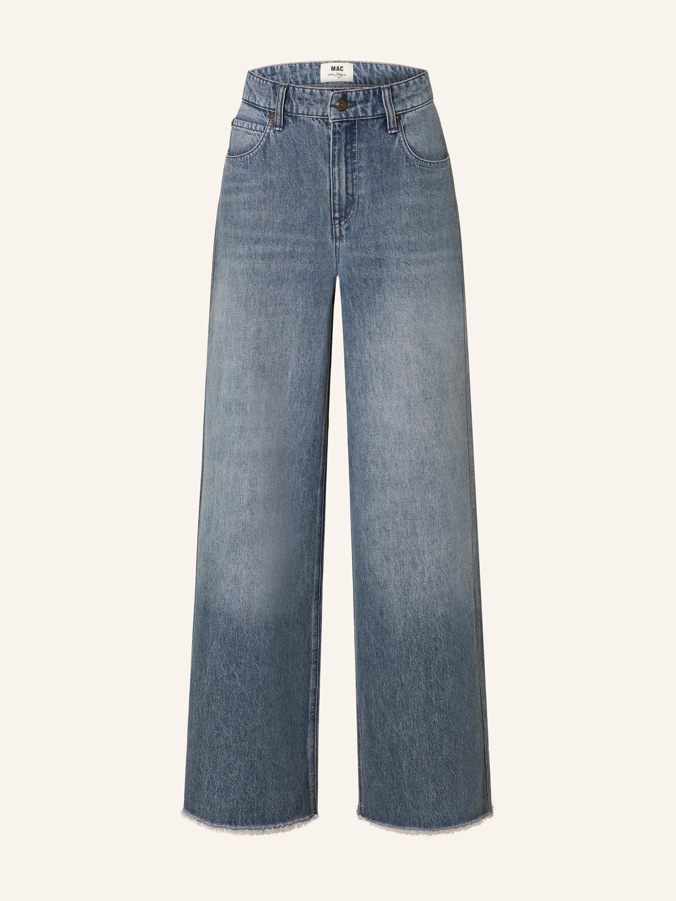 Weite Jeans NEVADA