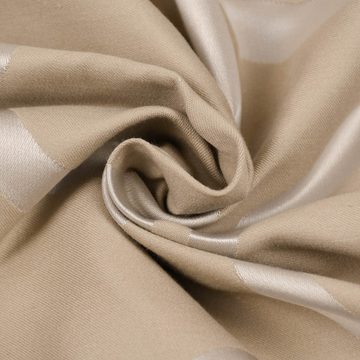 Rasch TEXTIL Stoff Rasch Textil Dekostoff raumhoch Curl Ranken Schnörkel beige 300cm, überbreit
