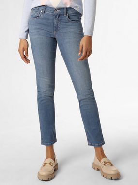 ANGELS Straight-Jeans Cici