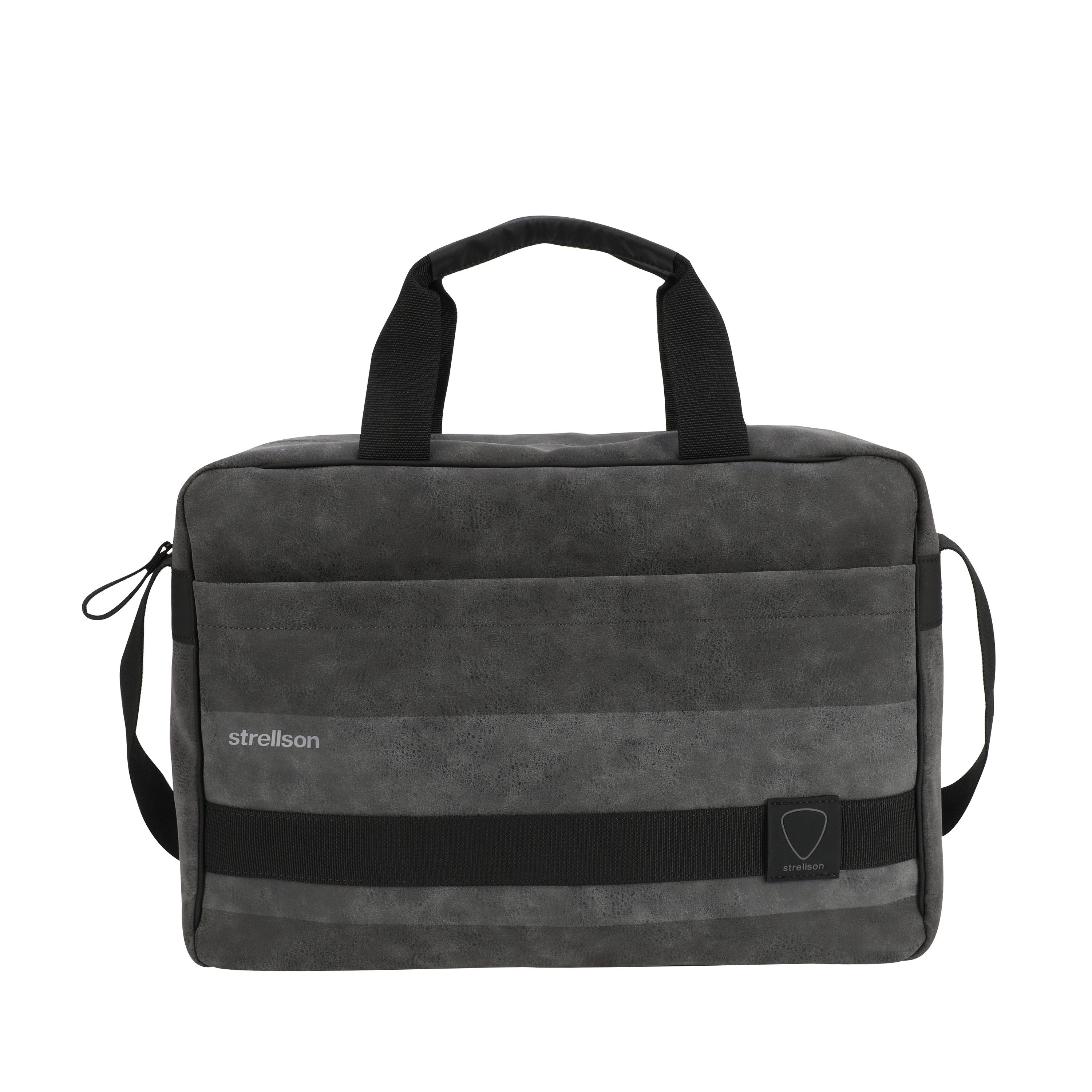 Strellson Aktentasche Strellson - Herren Aktentasche Old Street Charles