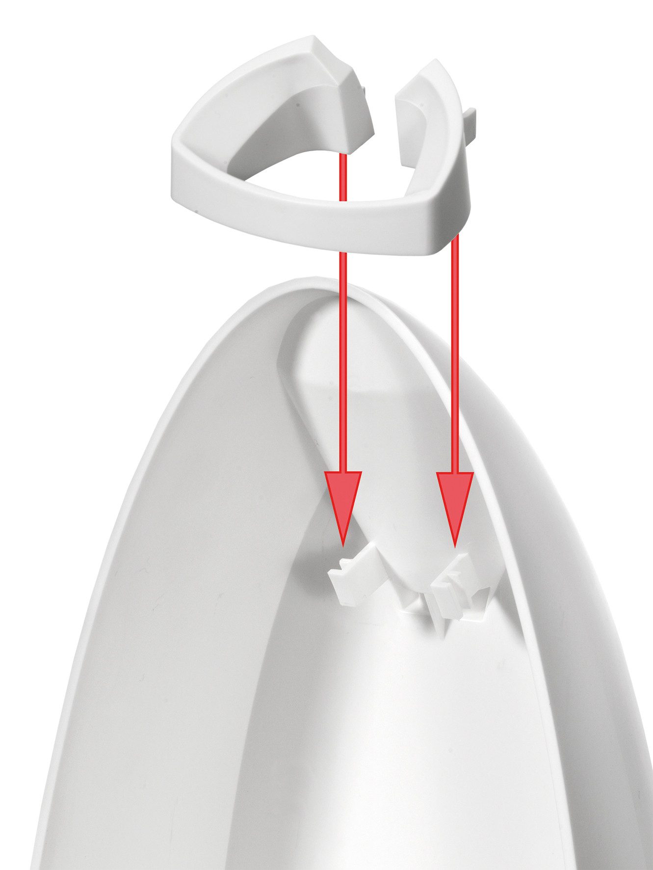 ESGE-Zauberstab Stabmixer ESGE-Zauberstab Zauberbasis 7330 – Bild 5 von 5