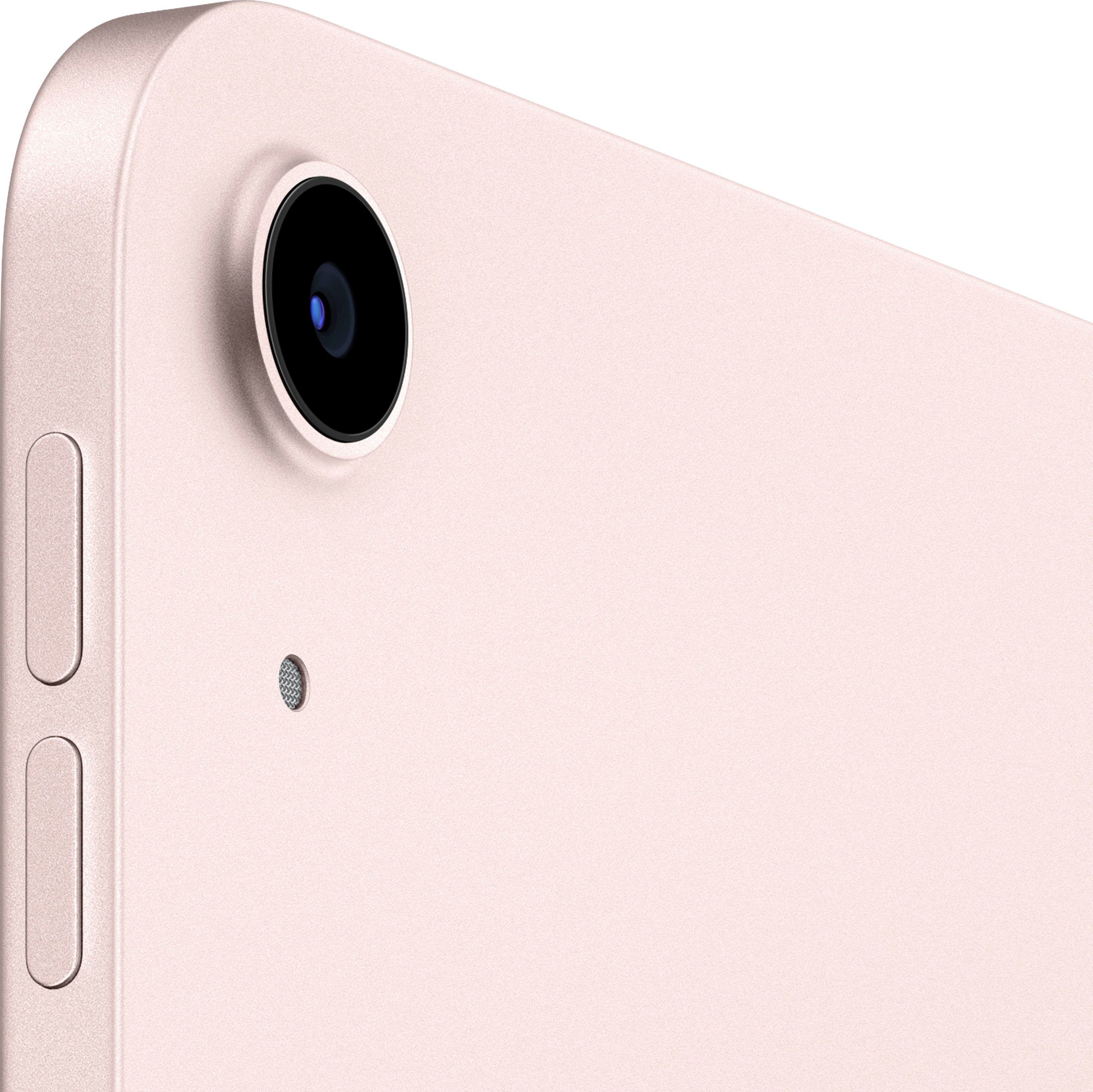 pink 64 Air Apple (2022) iPad Tablet GB, iPadOS) (10,9",
