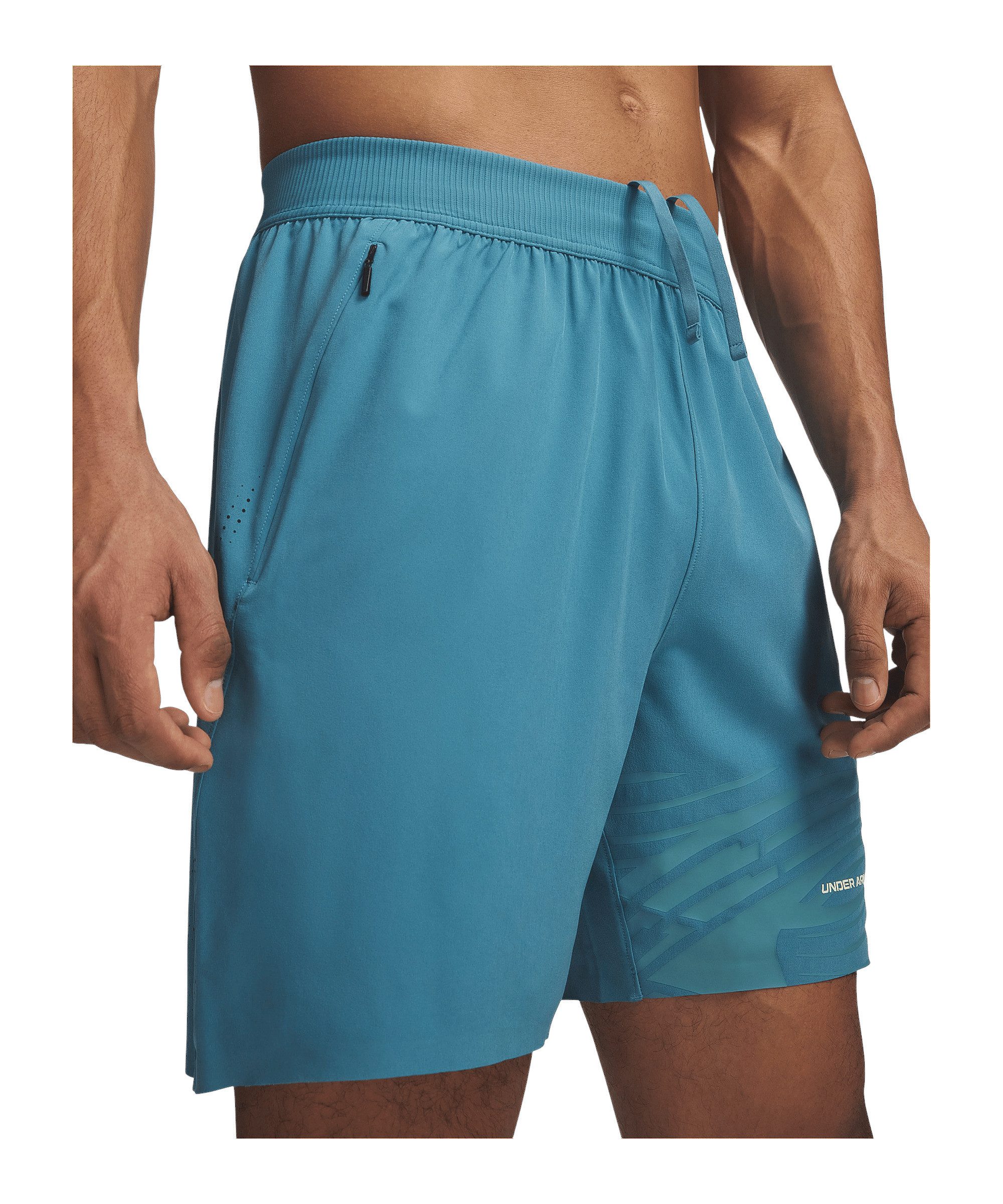 Under Armour® Sporthose Under Armour Challenger Elite Short