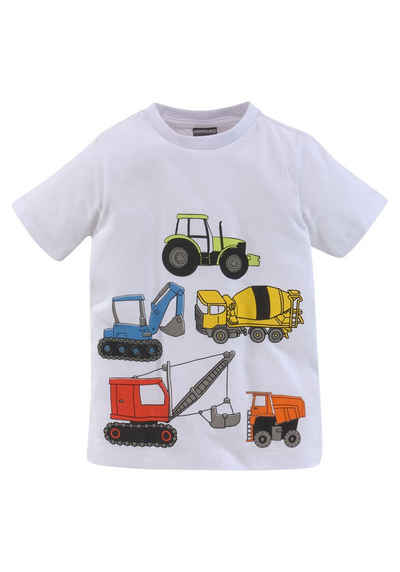 KIDSWORLD T-Shirt BAGGER & CO.