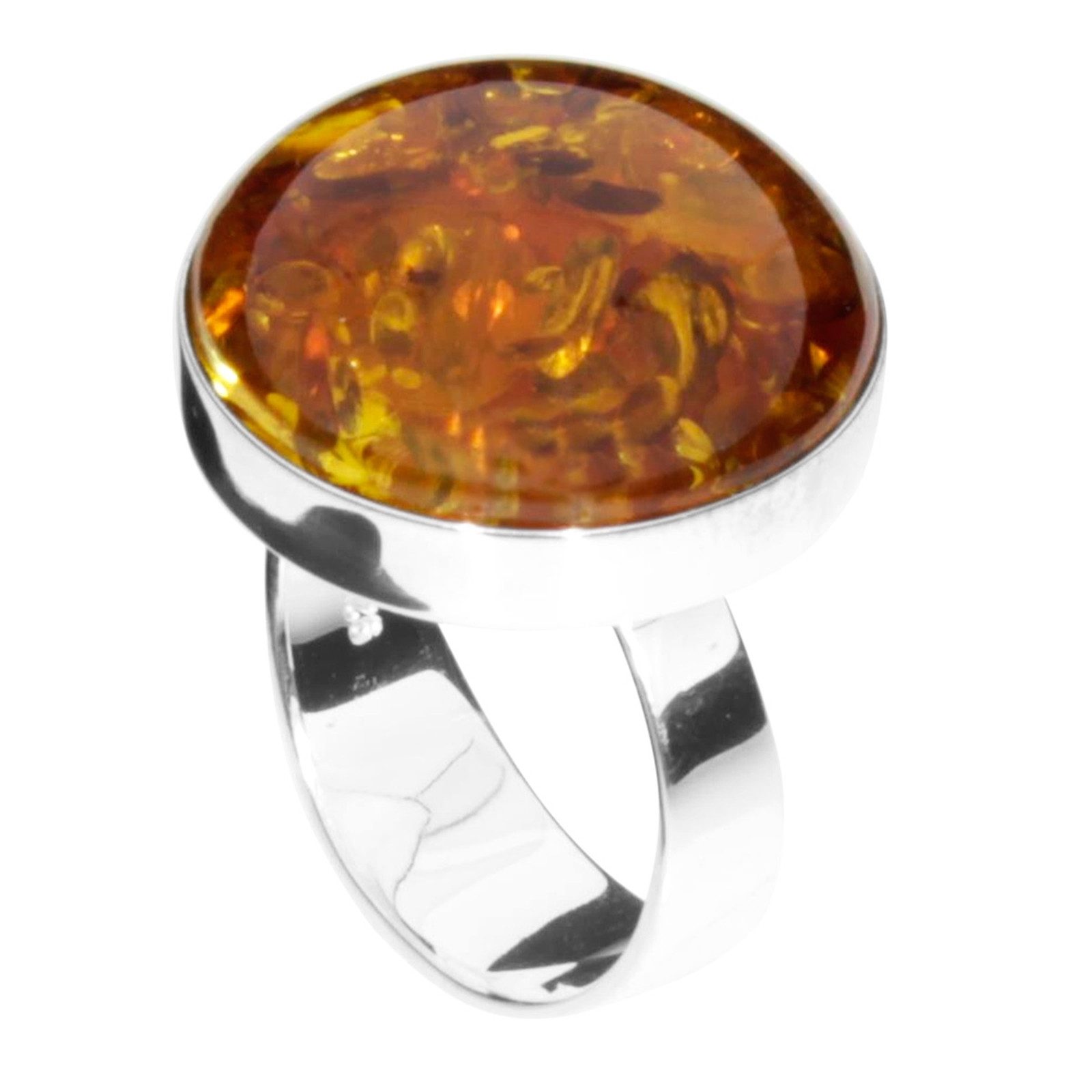 Fingerring Ostsee-Schmuck Ring Classic 19 mm Ring Classic 19 mm